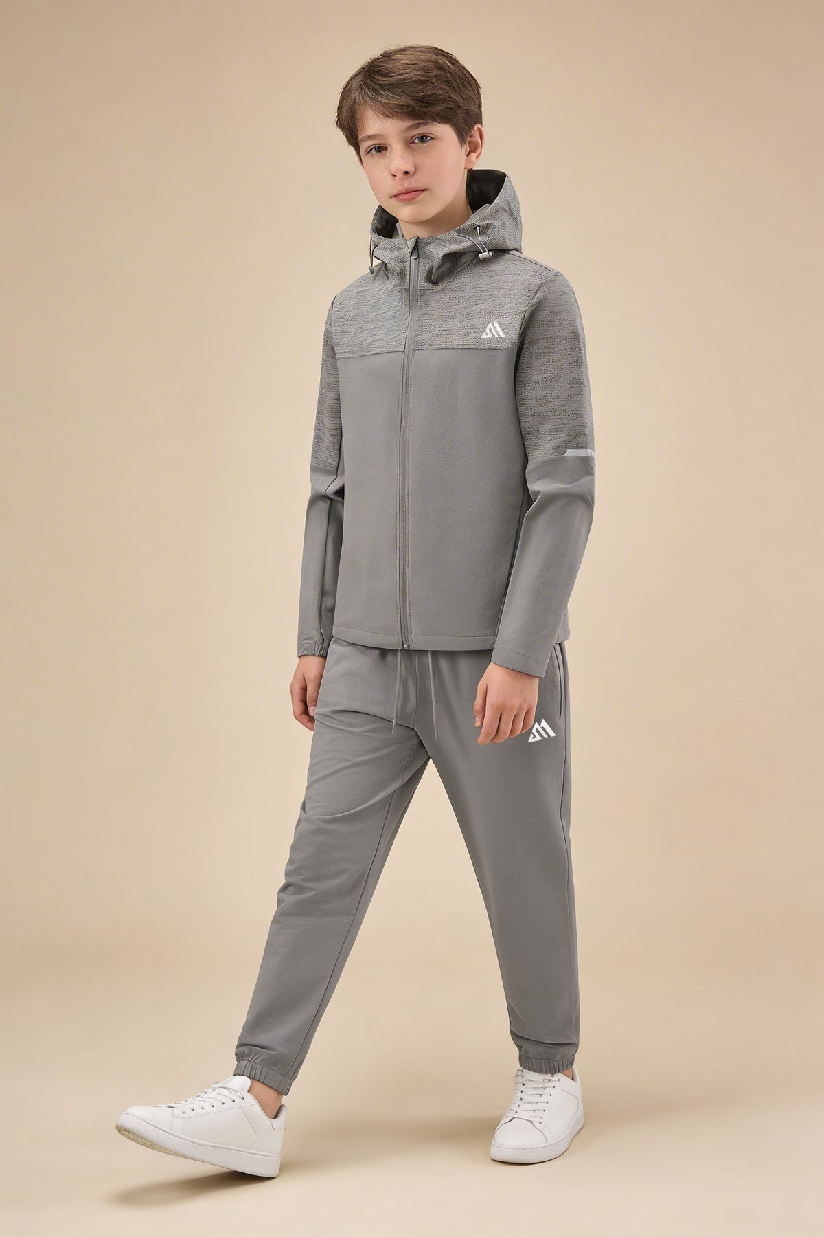 Jaxon Trail-Tex Tracksuit
