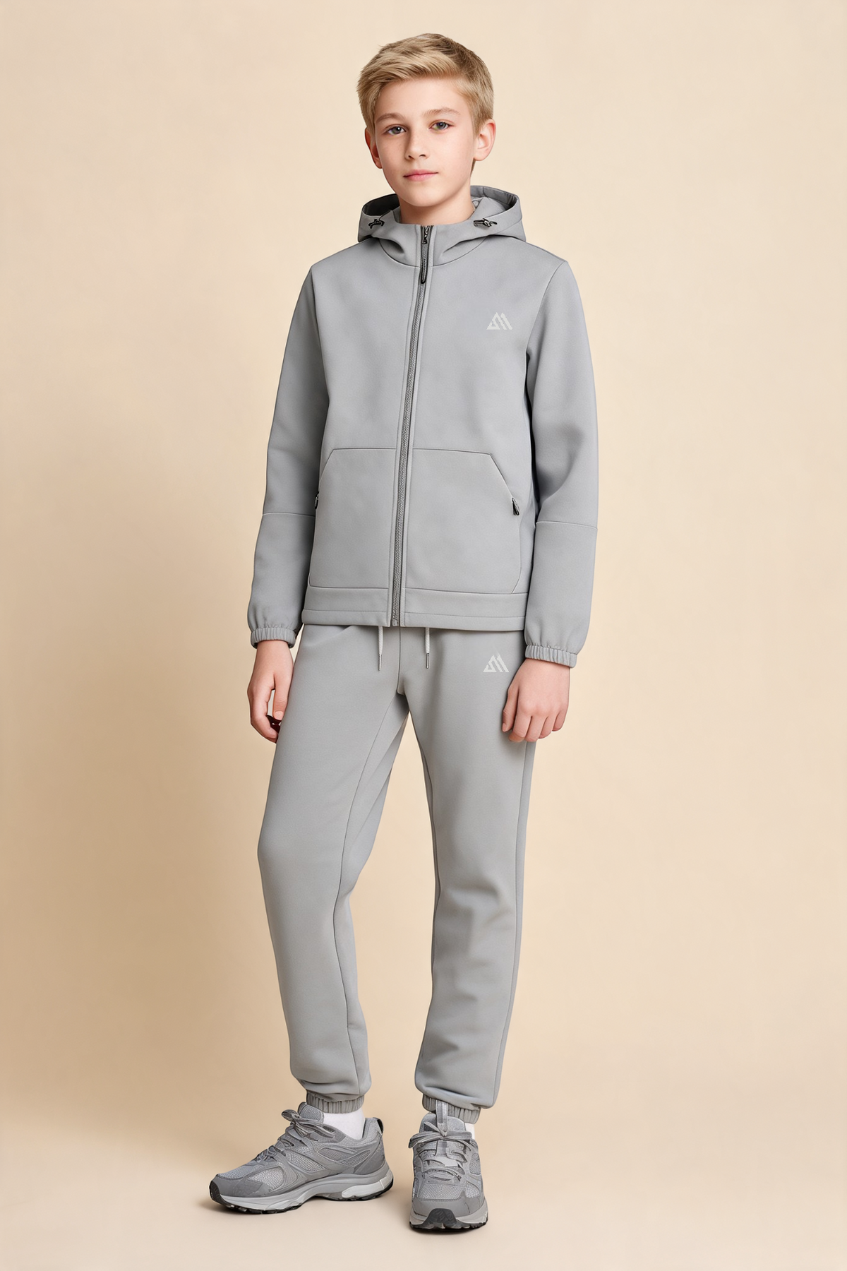 Oliver Trail-Tex Kids Tracksuit