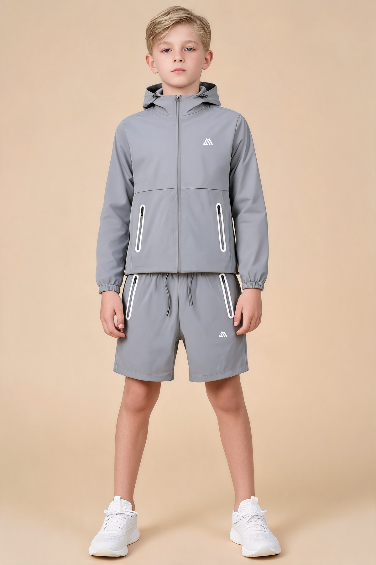 Charlie Trail-Tex 3 piece Active Set