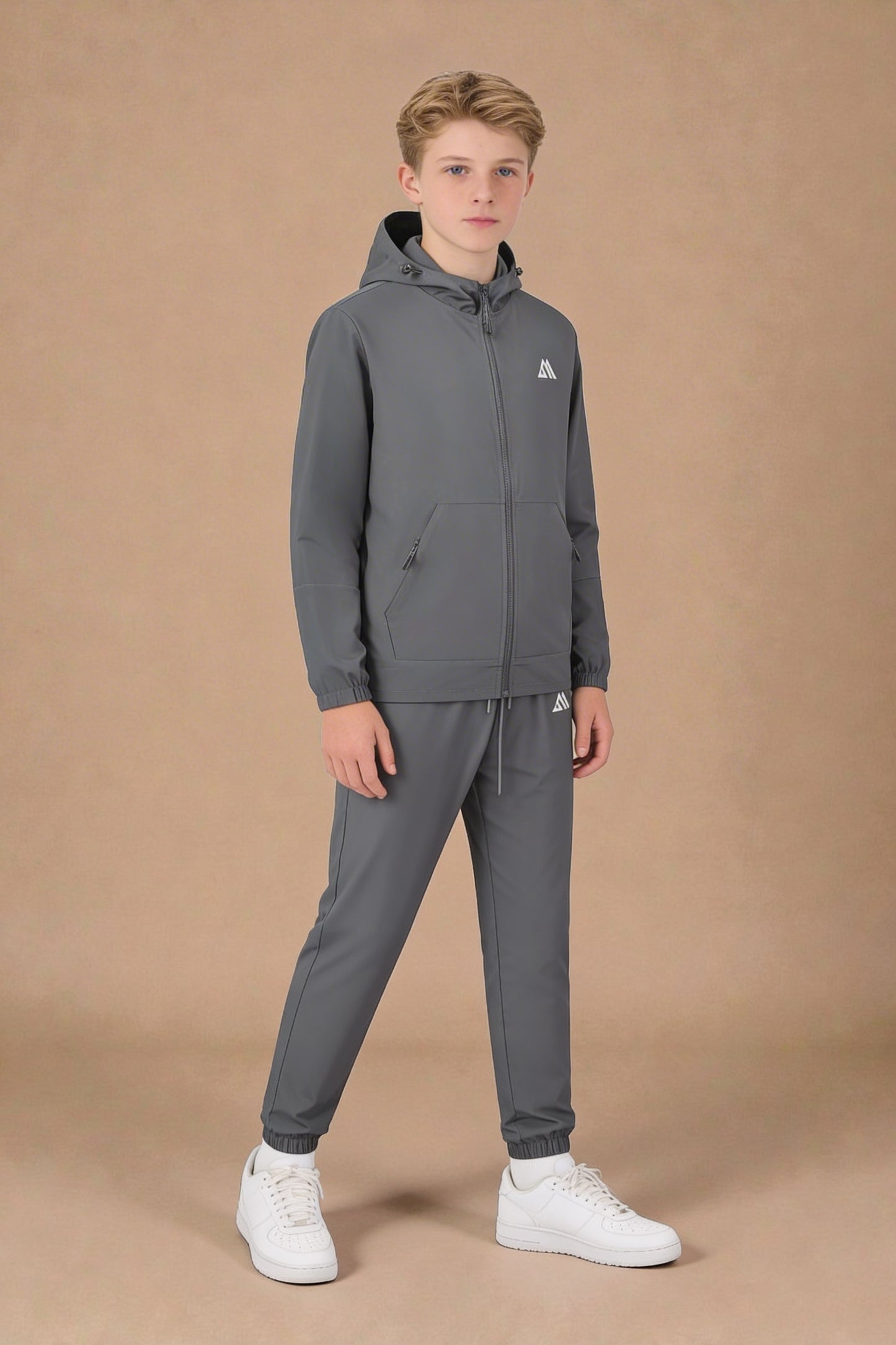 Oliver Trail-Tex Kids Tracksuit