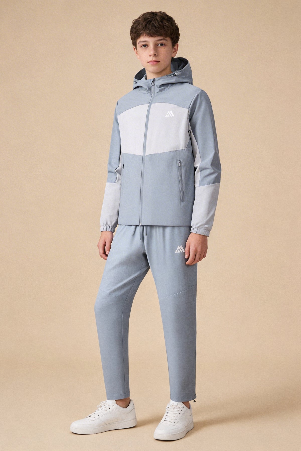 Freddie Trail-Tex Kids Tracksuit
