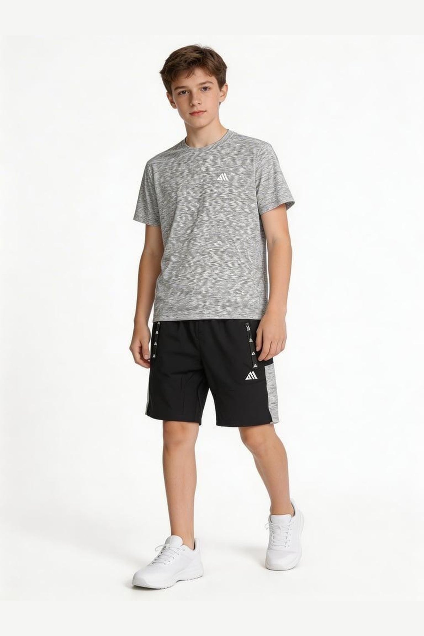 Activewear summer set