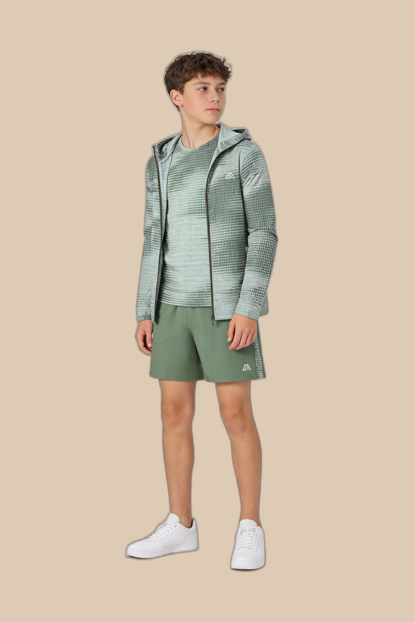 Oscar Premium 3 piece active set