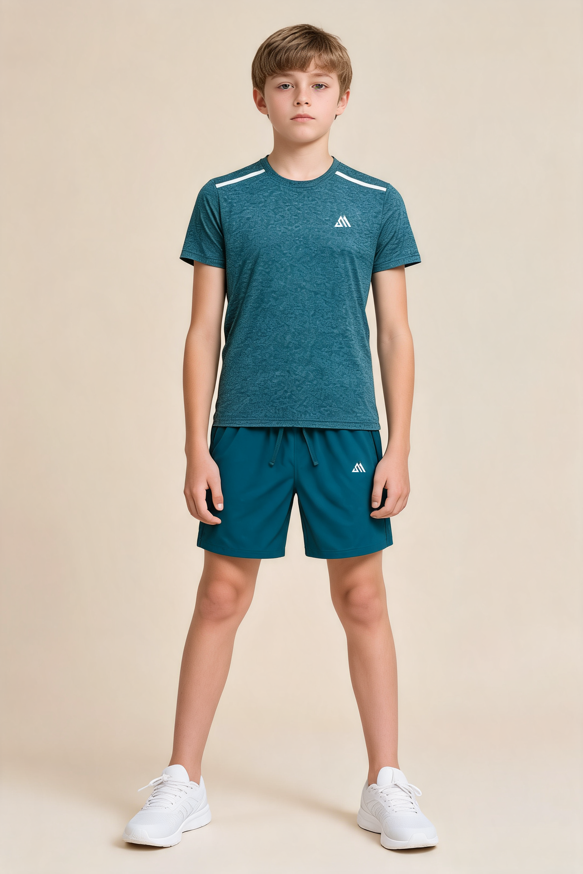 Theo Trail-Tex Summer Set