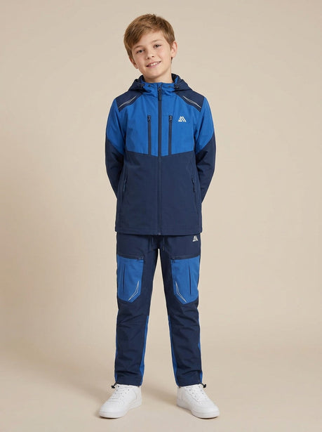 Tracksuits