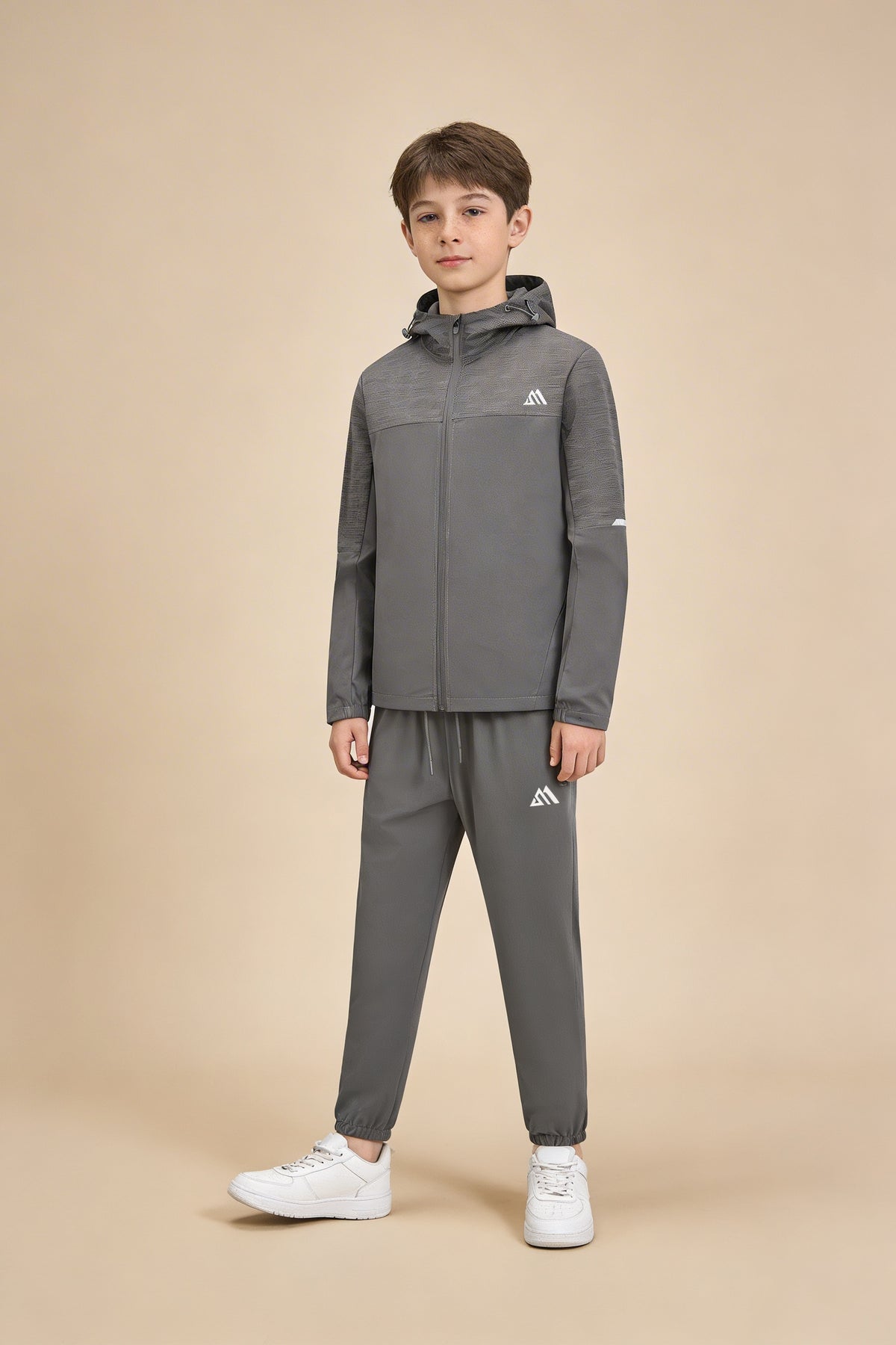 Jaxon Trail-Tex Tracksuit
