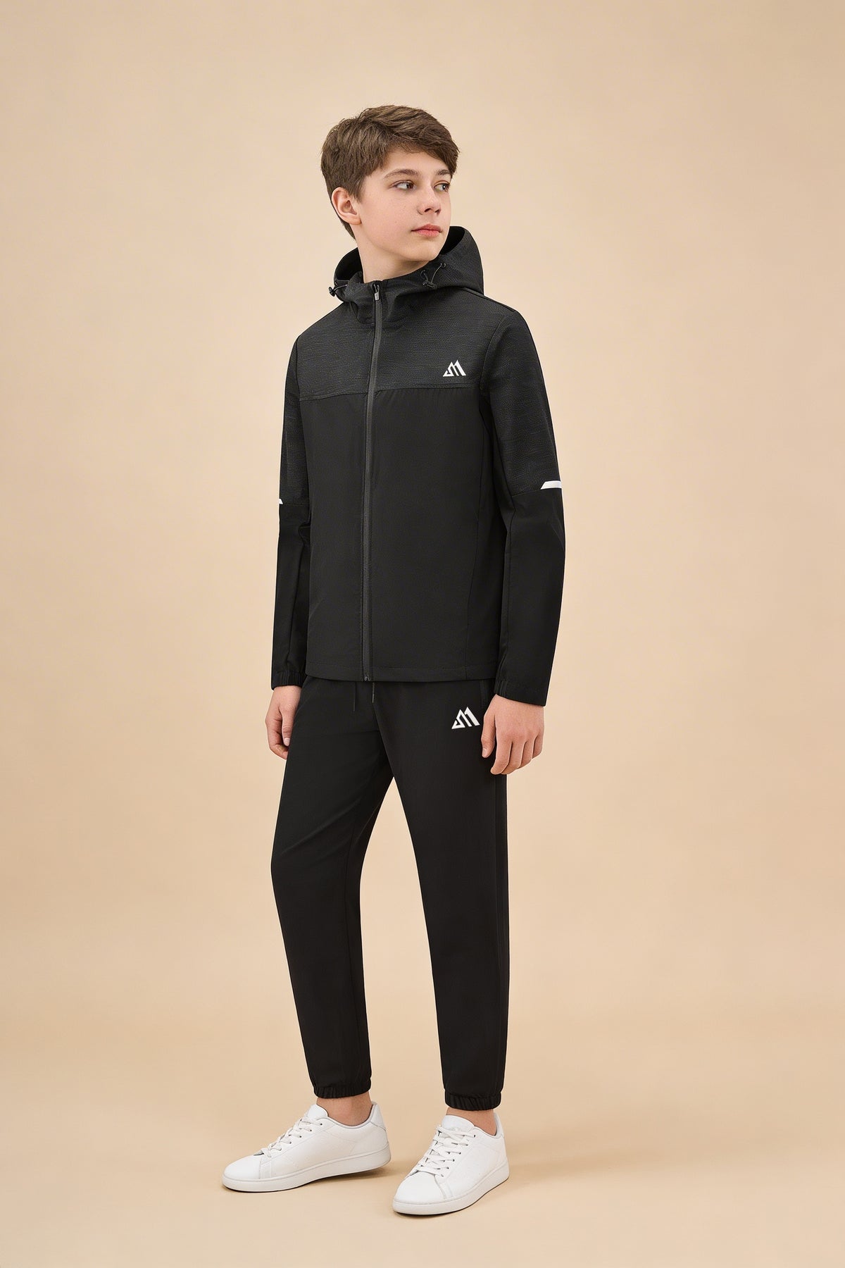Jaxon Trail-Tex Tracksuit