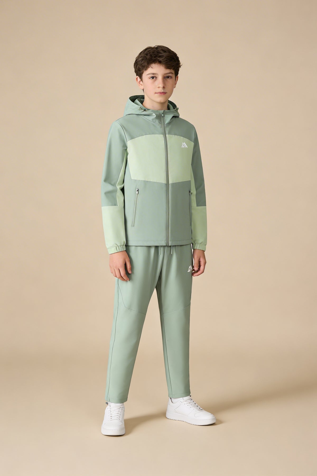 Freddie Trail-Tex Kids Tracksuit