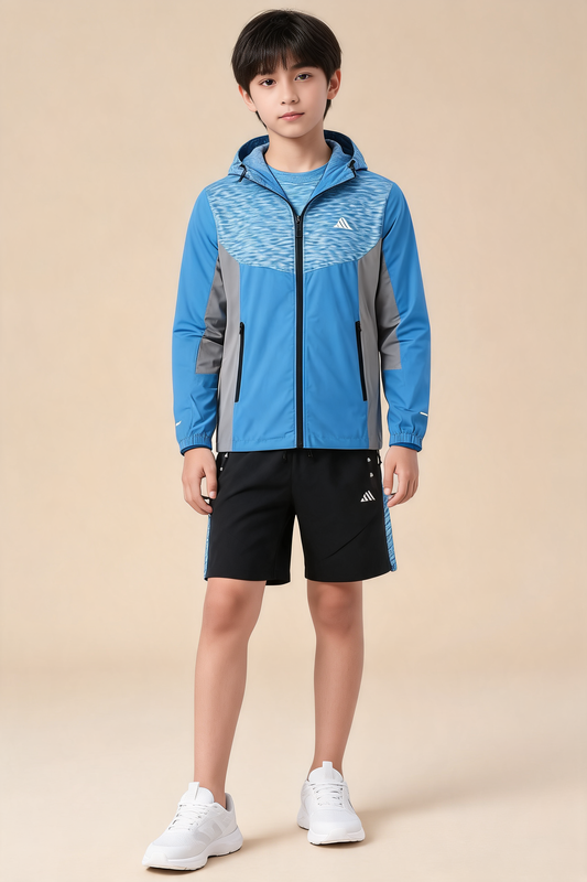 Trail-Tex 3 Peice Active Set