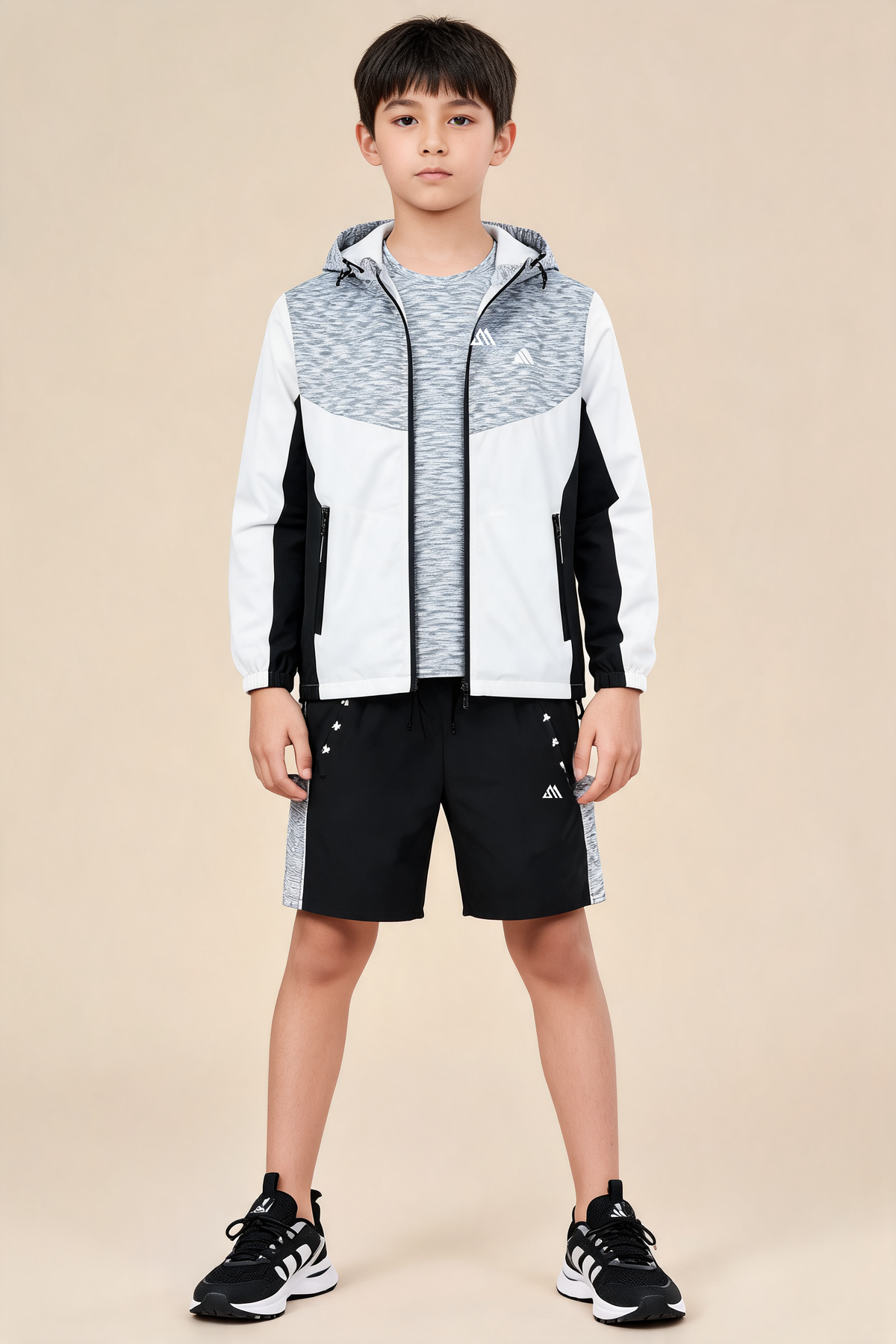 Trail-Tex 3 Peice Active Set
