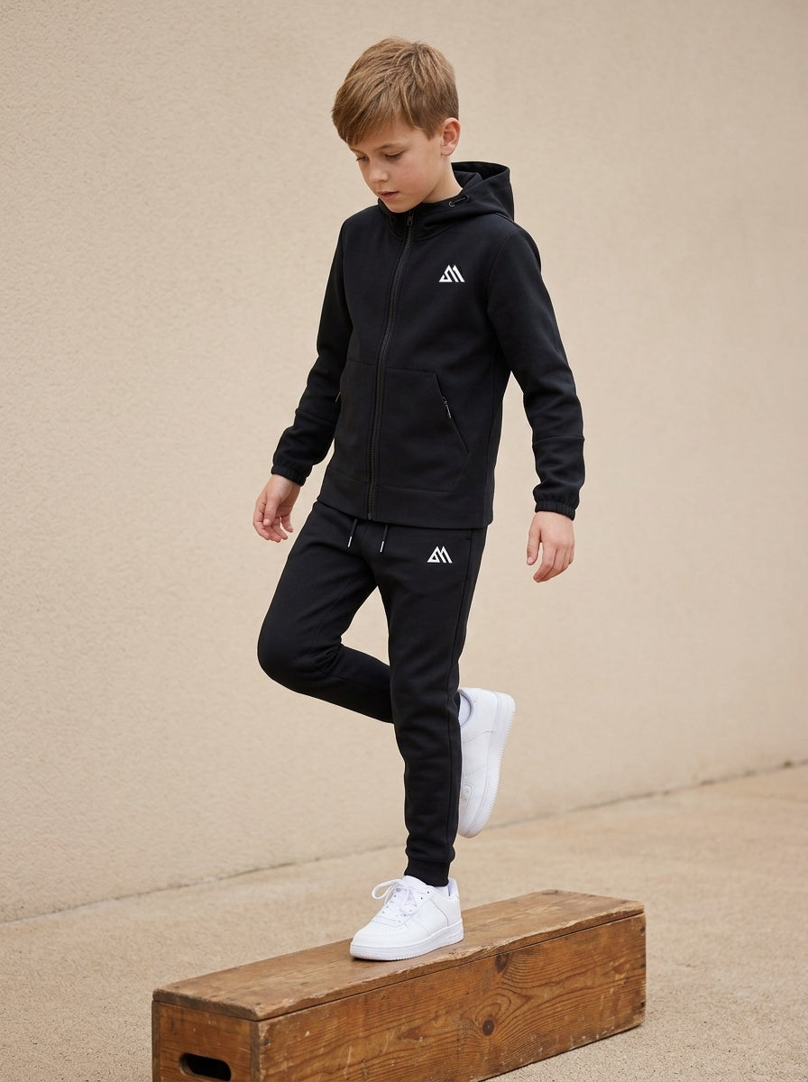 Oliver Trail-Tex Kids Tracksuit