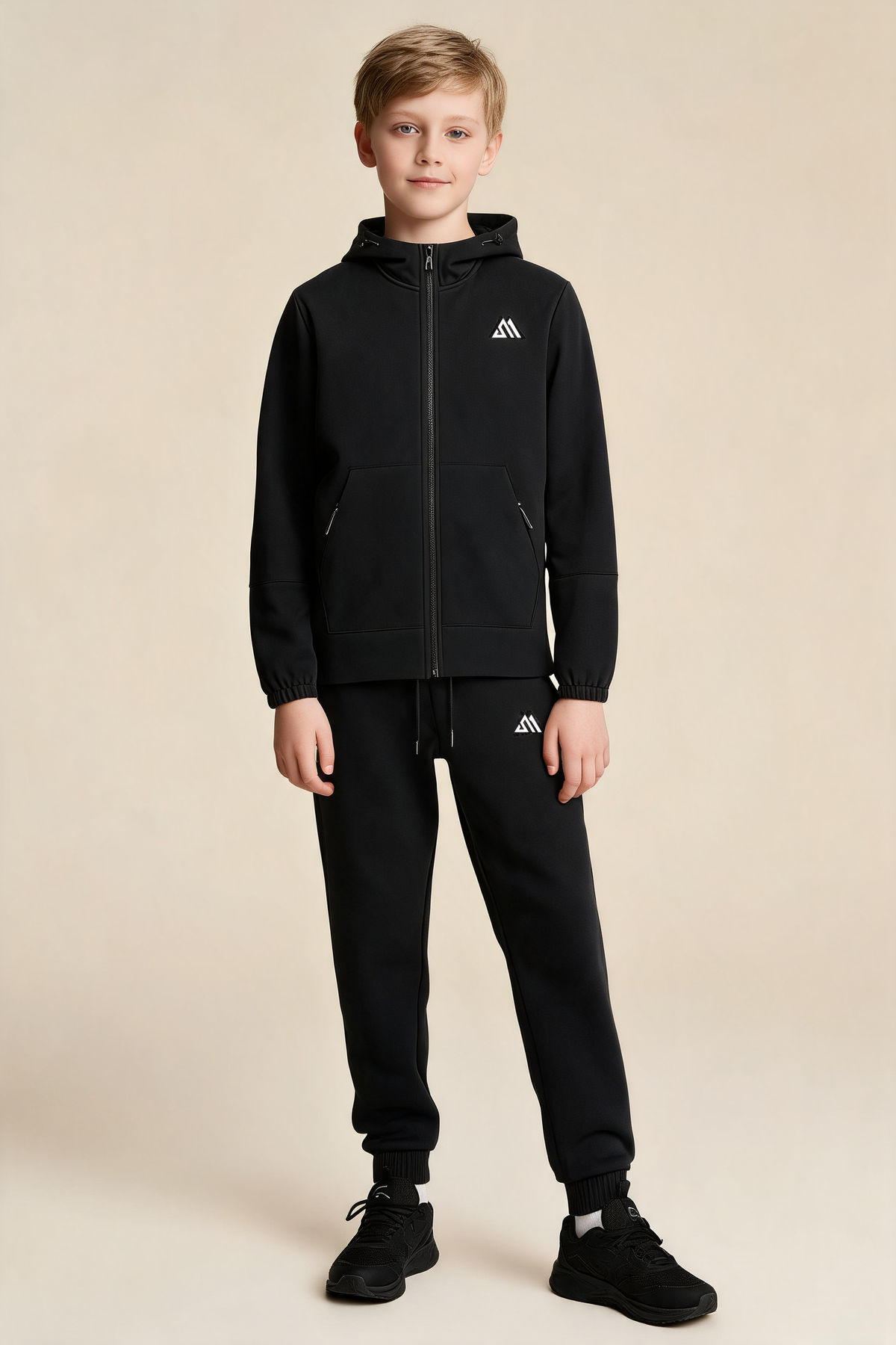 Oliver Trail-Tex Kids Tracksuit