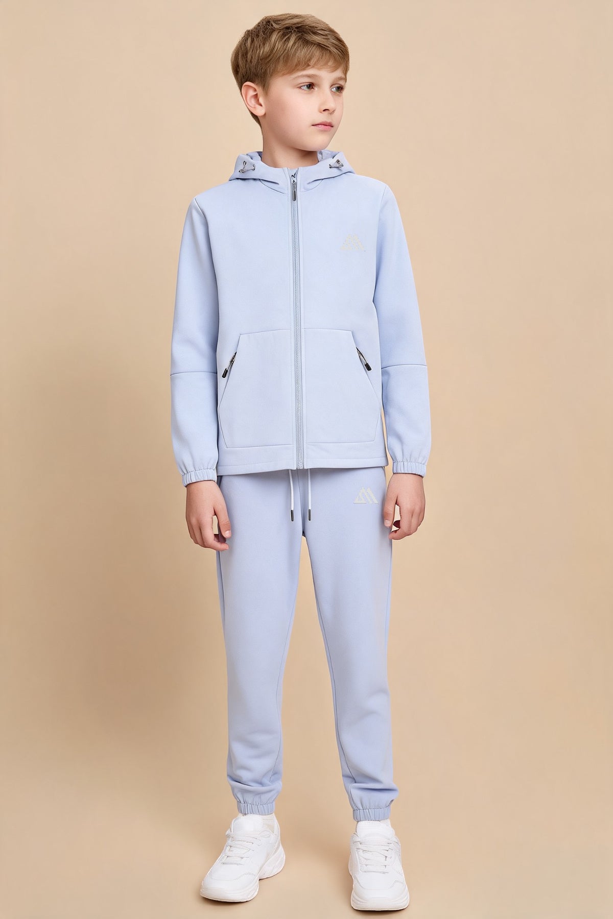 Oliver Trail-Tex Kids Tracksuit