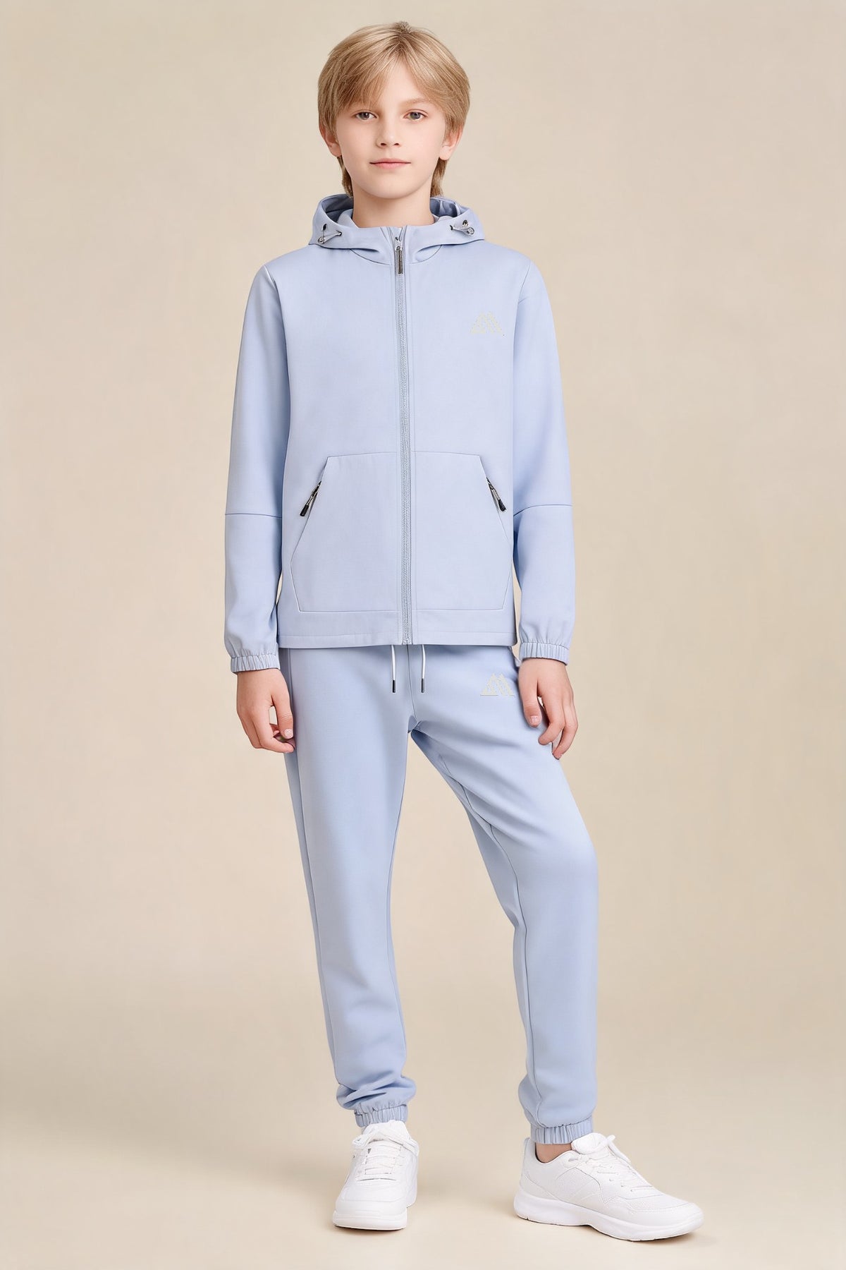 Oliver Trail-Tex Kids Tracksuit