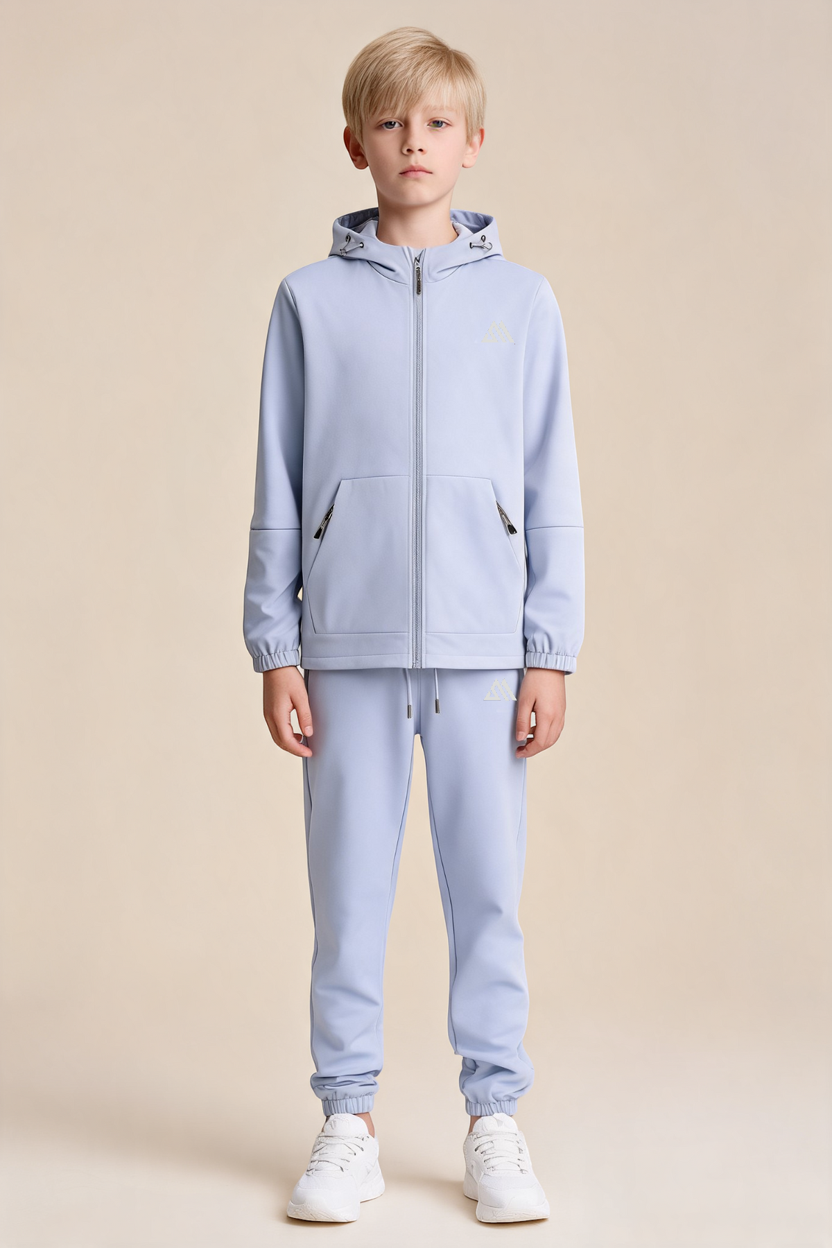 Oliver Trail-Tex Kids Tracksuit