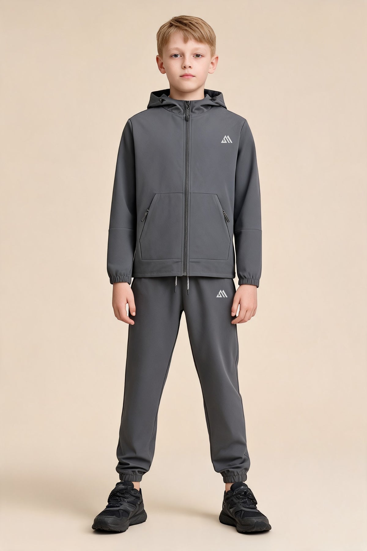 Oliver Trail-Tex Kids Tracksuit