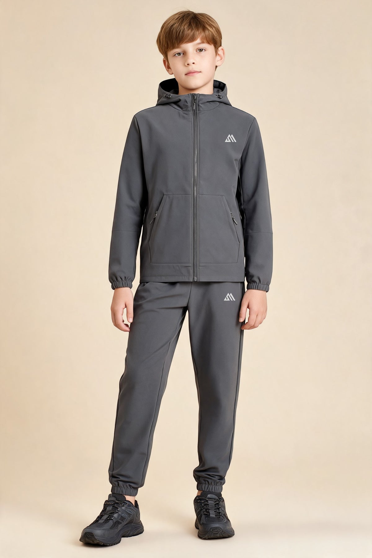 Oliver Trail-Tex Kids Tracksuit