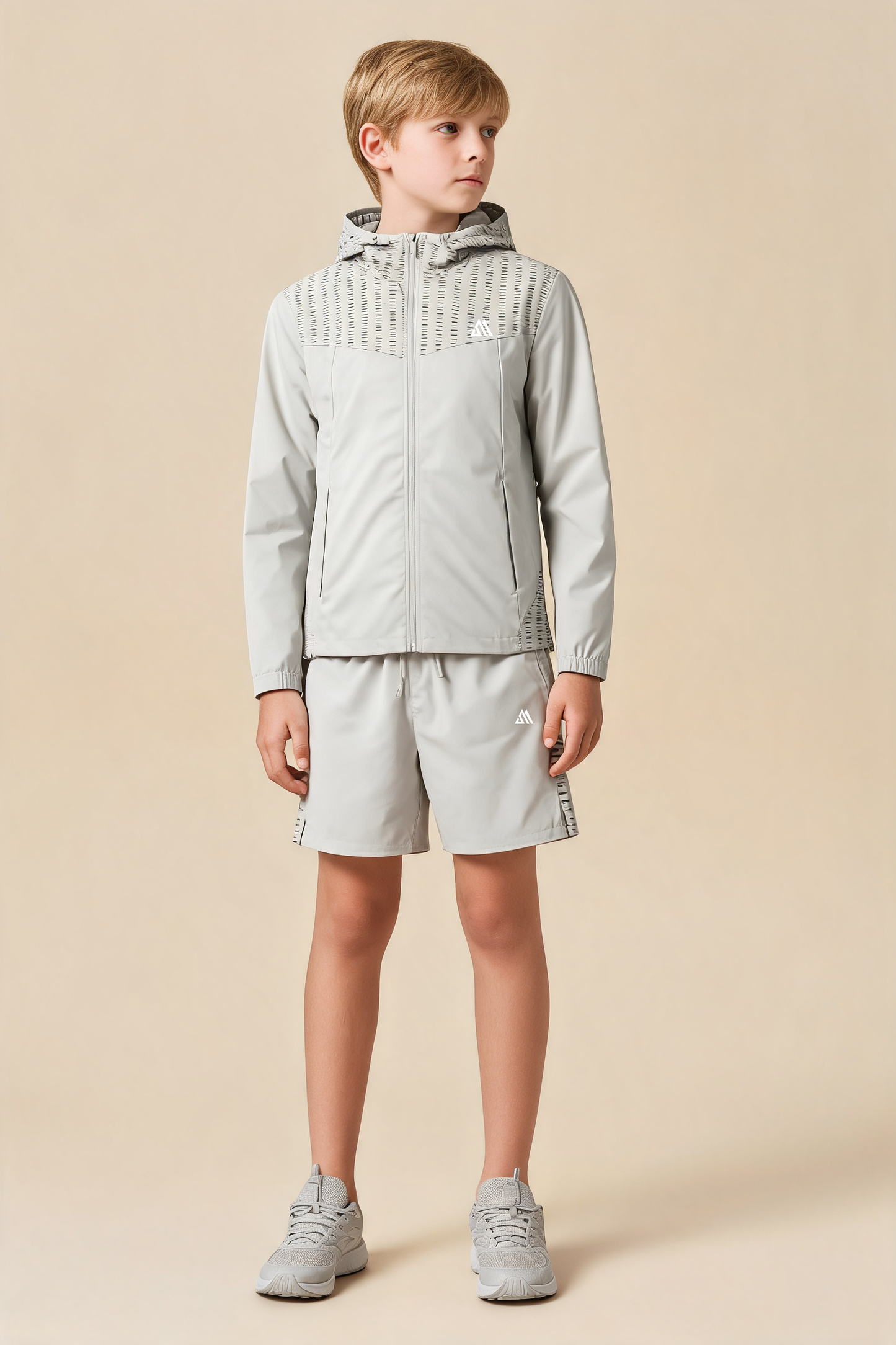 Jacob premium 3 piece active set