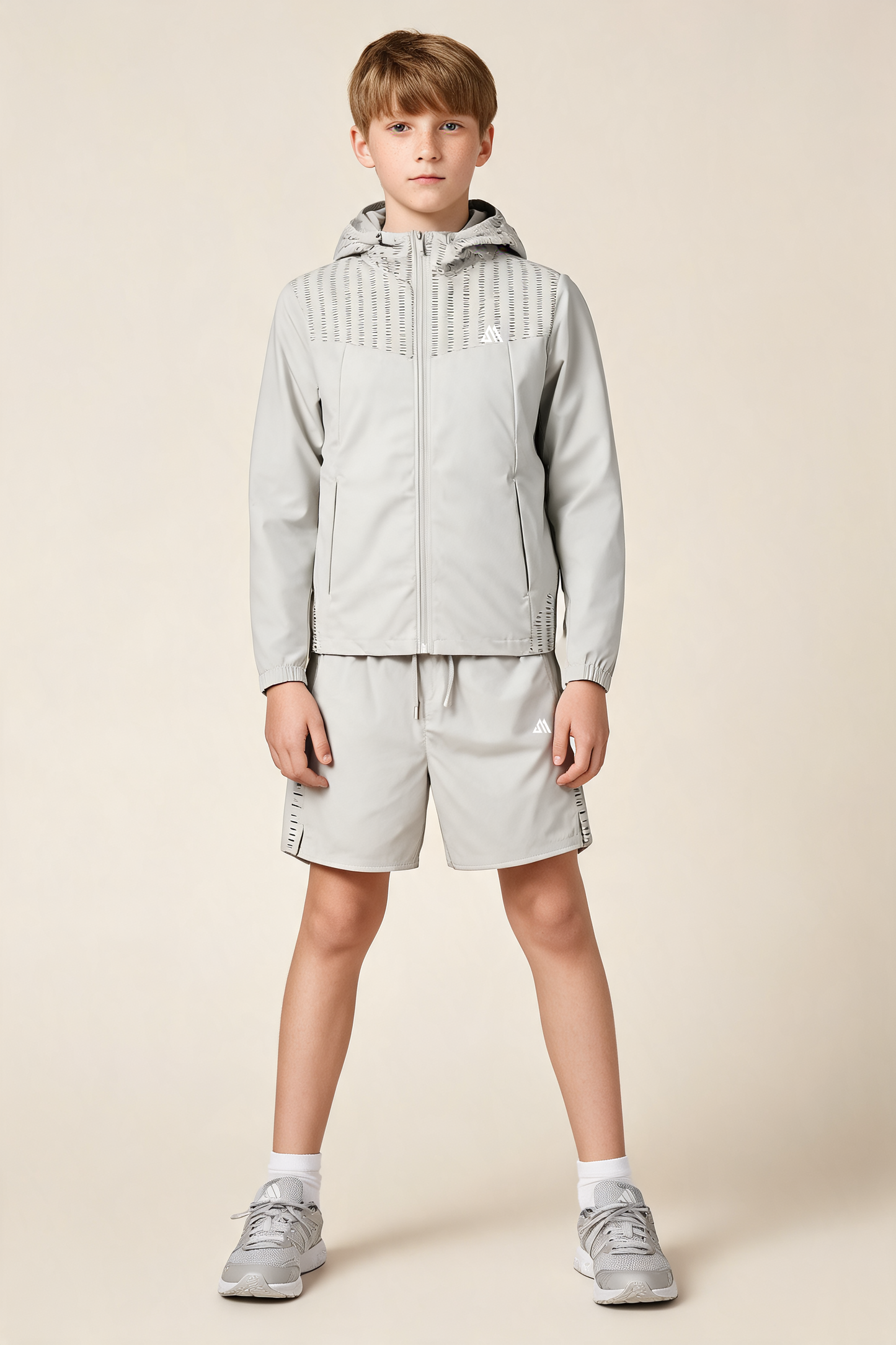 Jacob premium 3 piece active set