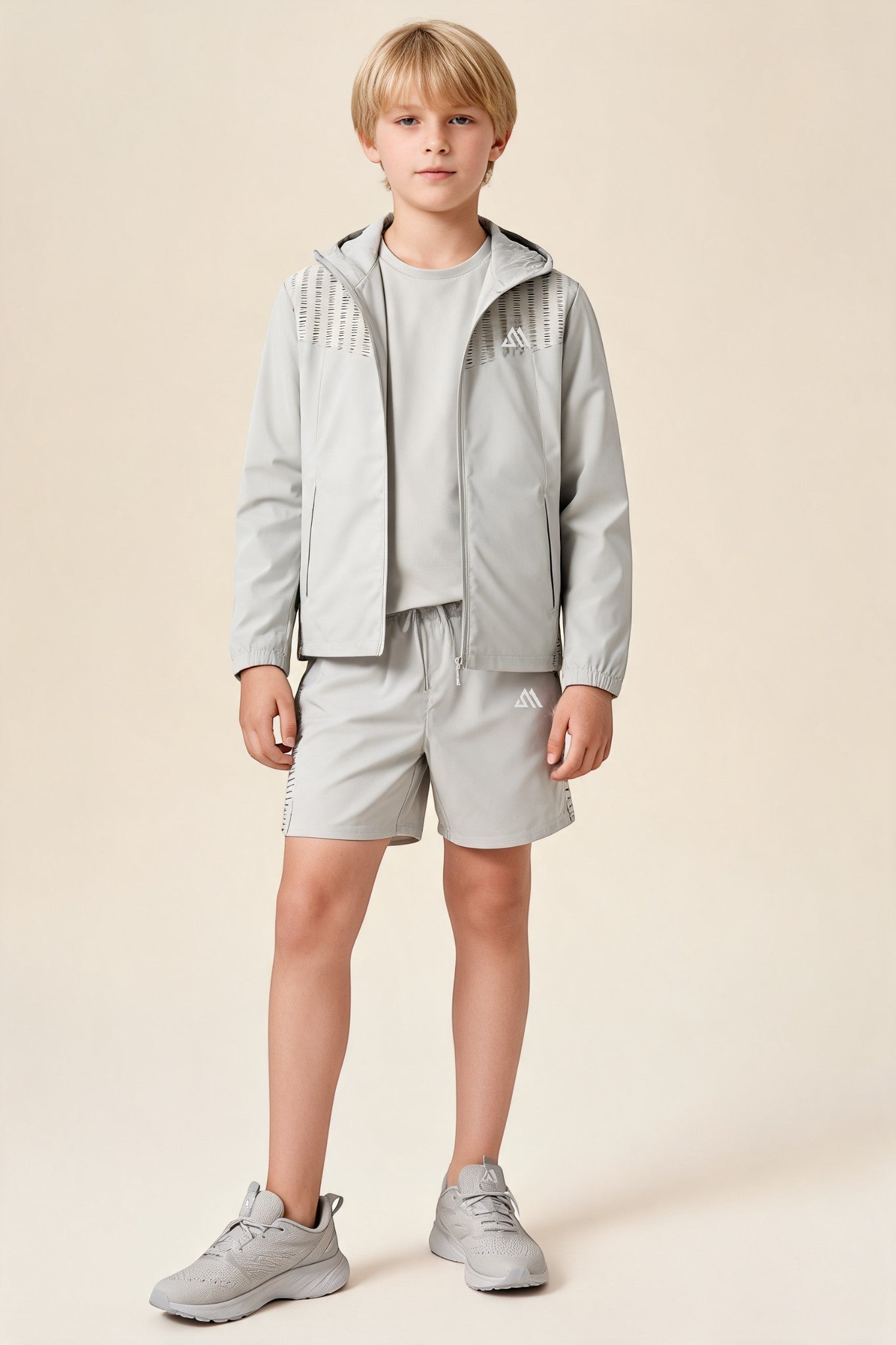 Jacob premium 3 piece active set
