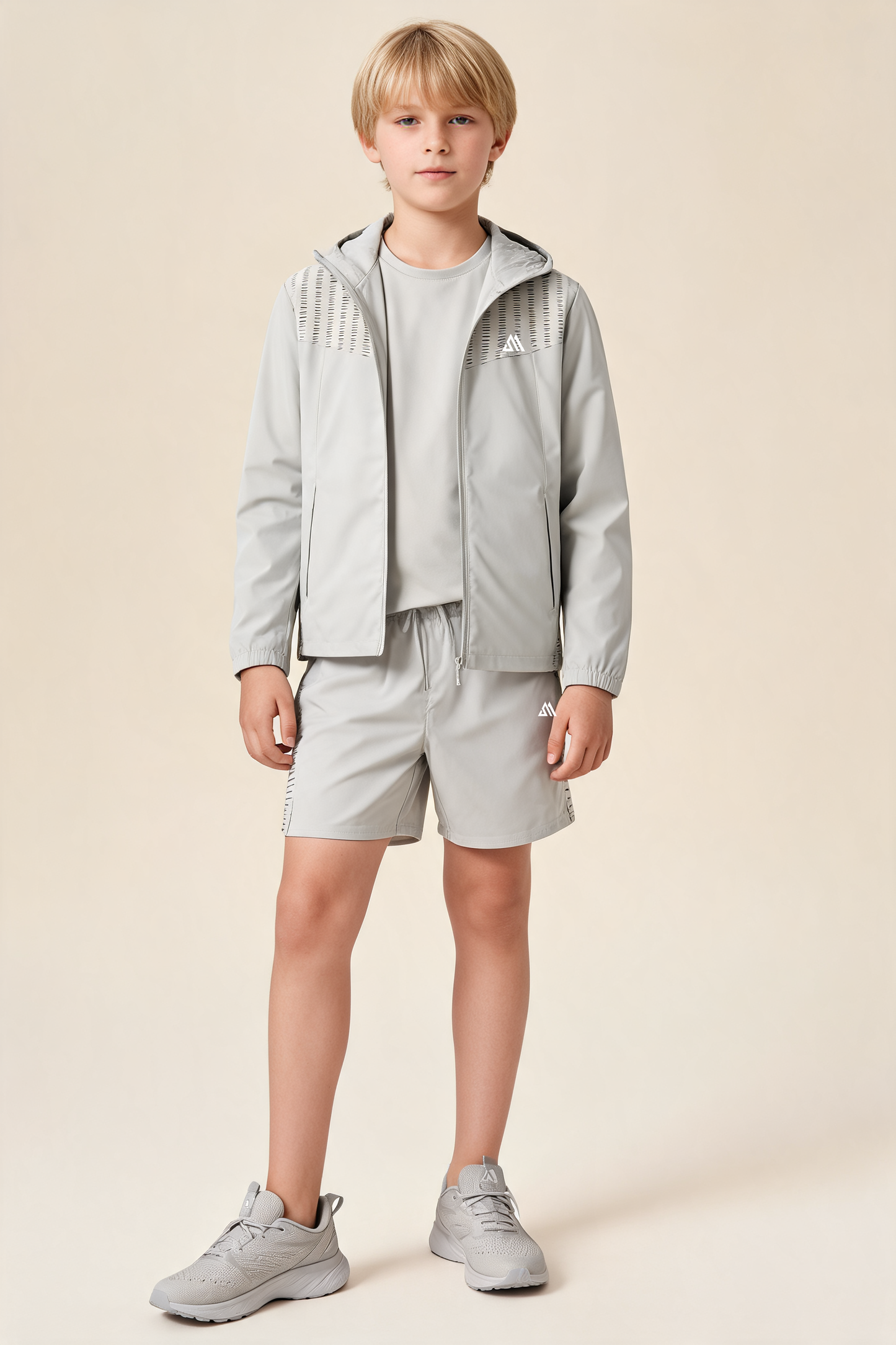 Jacob premium 3 piece active set