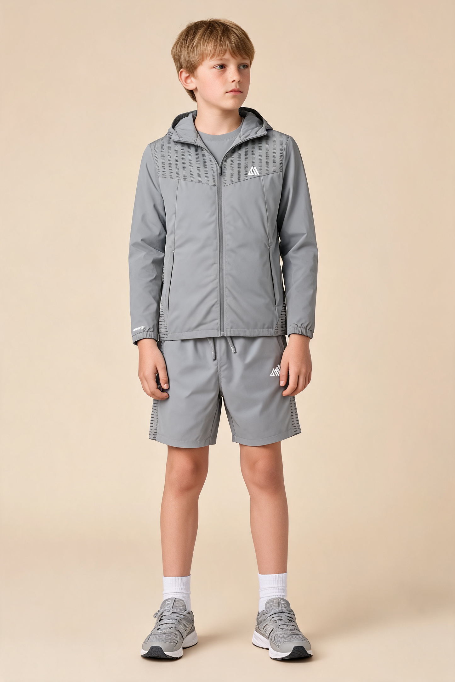 Jacob premium 3 piece active set