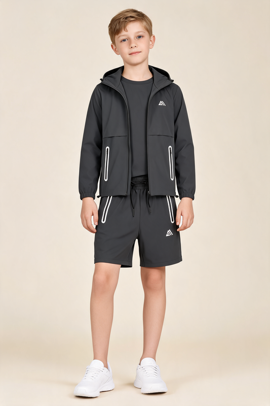 Charlie 3 piece Active Set