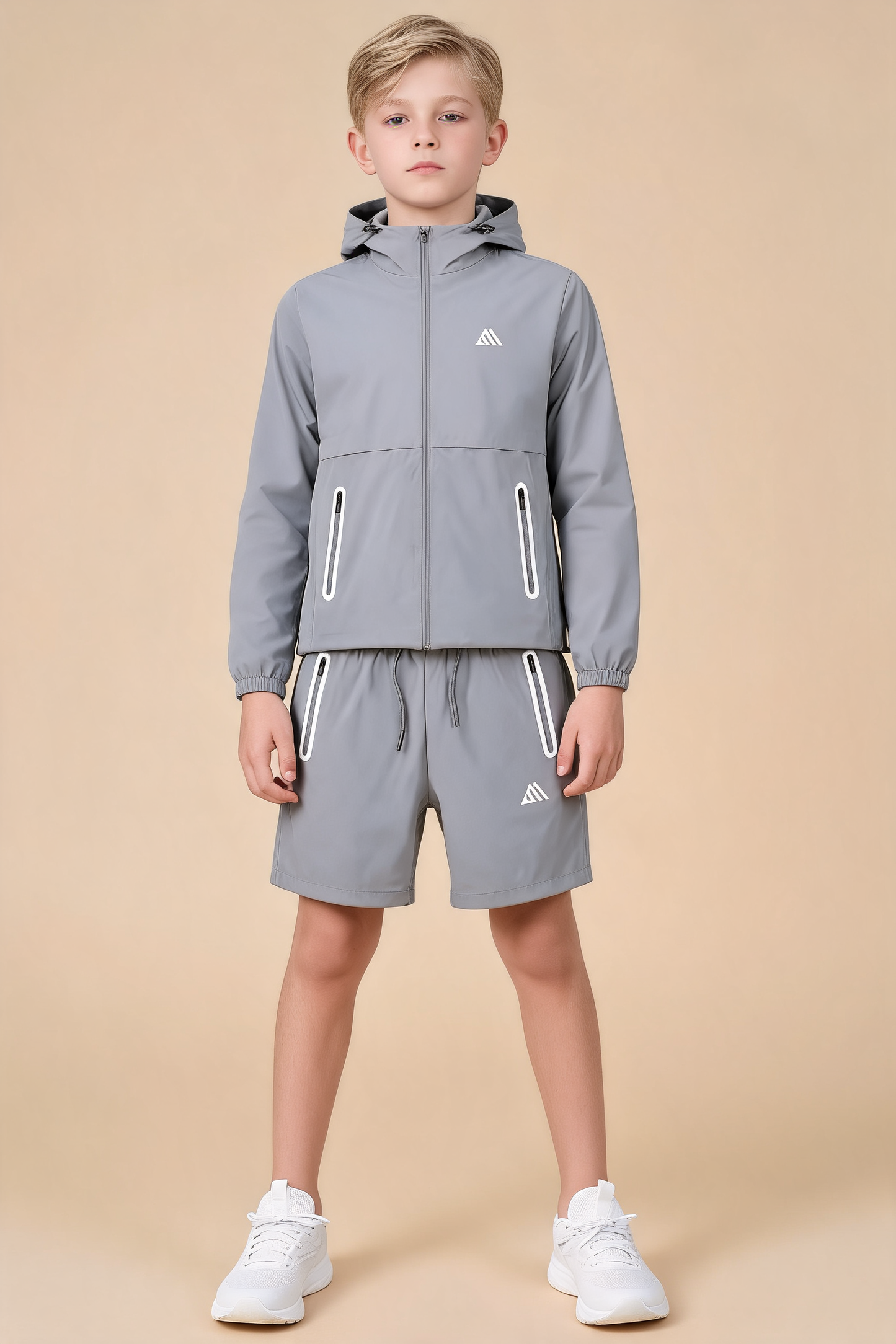 Charlie 3 piece Active Set