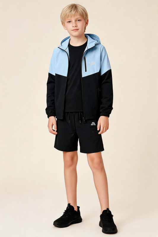 Louis premium  Trail-Tex 3 piece active set