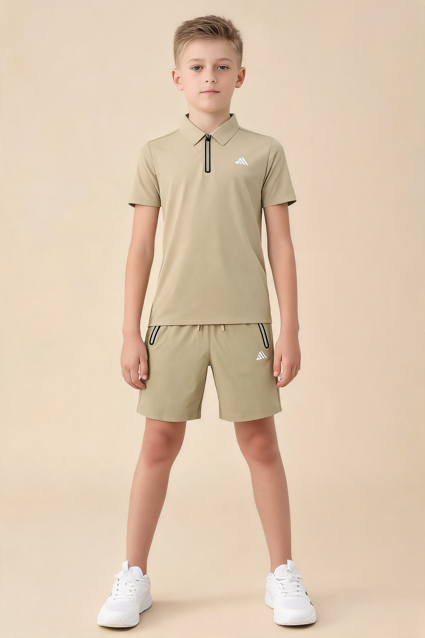 Archie Smart Summer Set