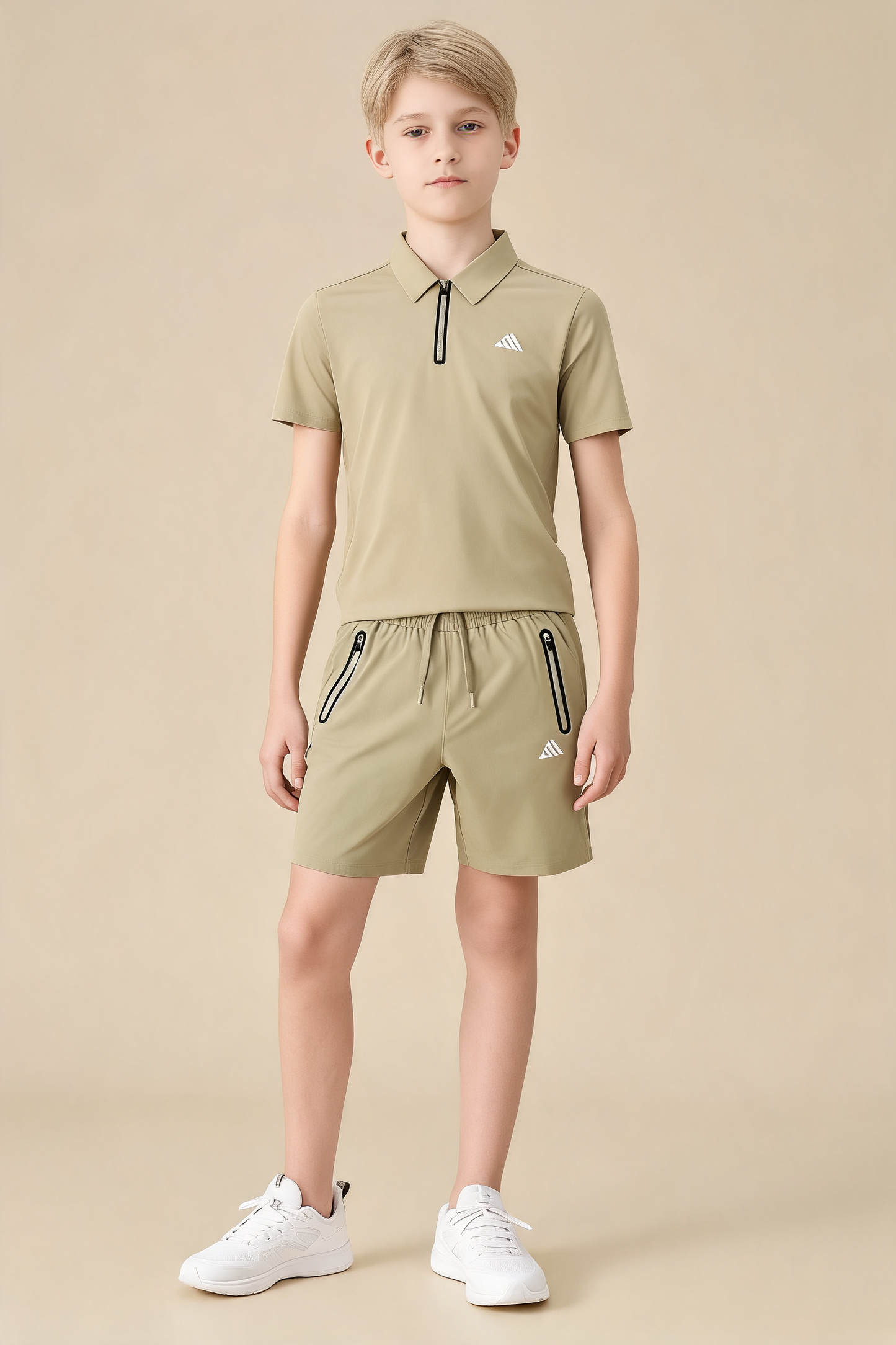 Archie Smart Summer Set