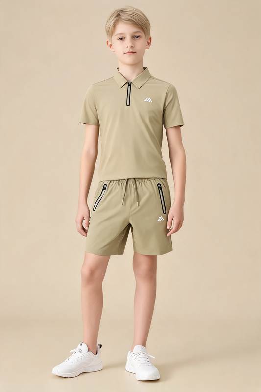 Archie Smart Summer Set