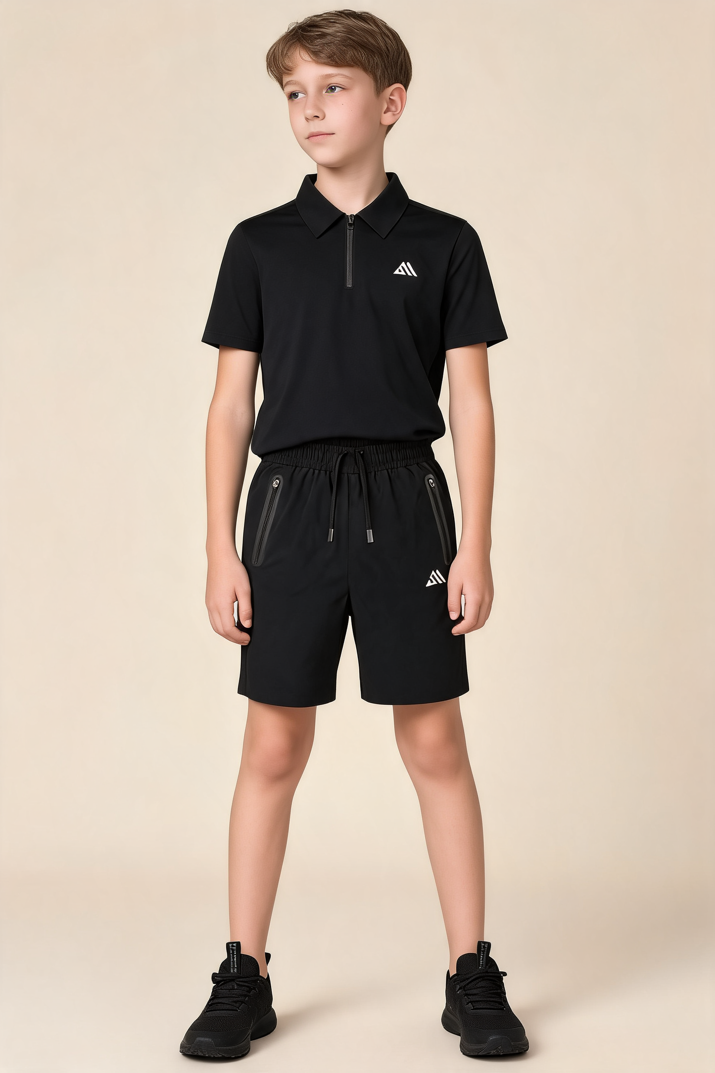 Archie Smart Summer Set