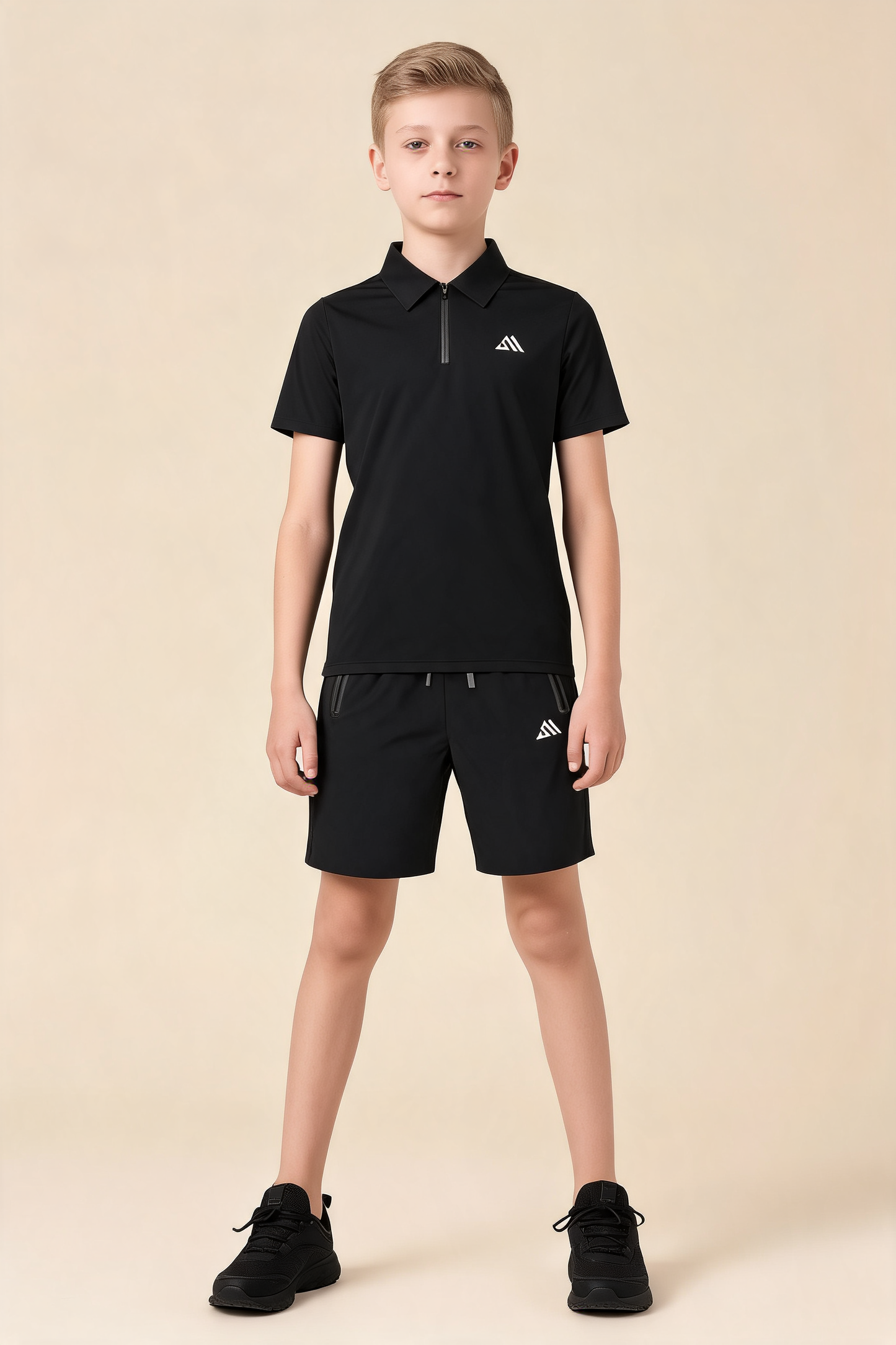 Archie Smart Summer Set