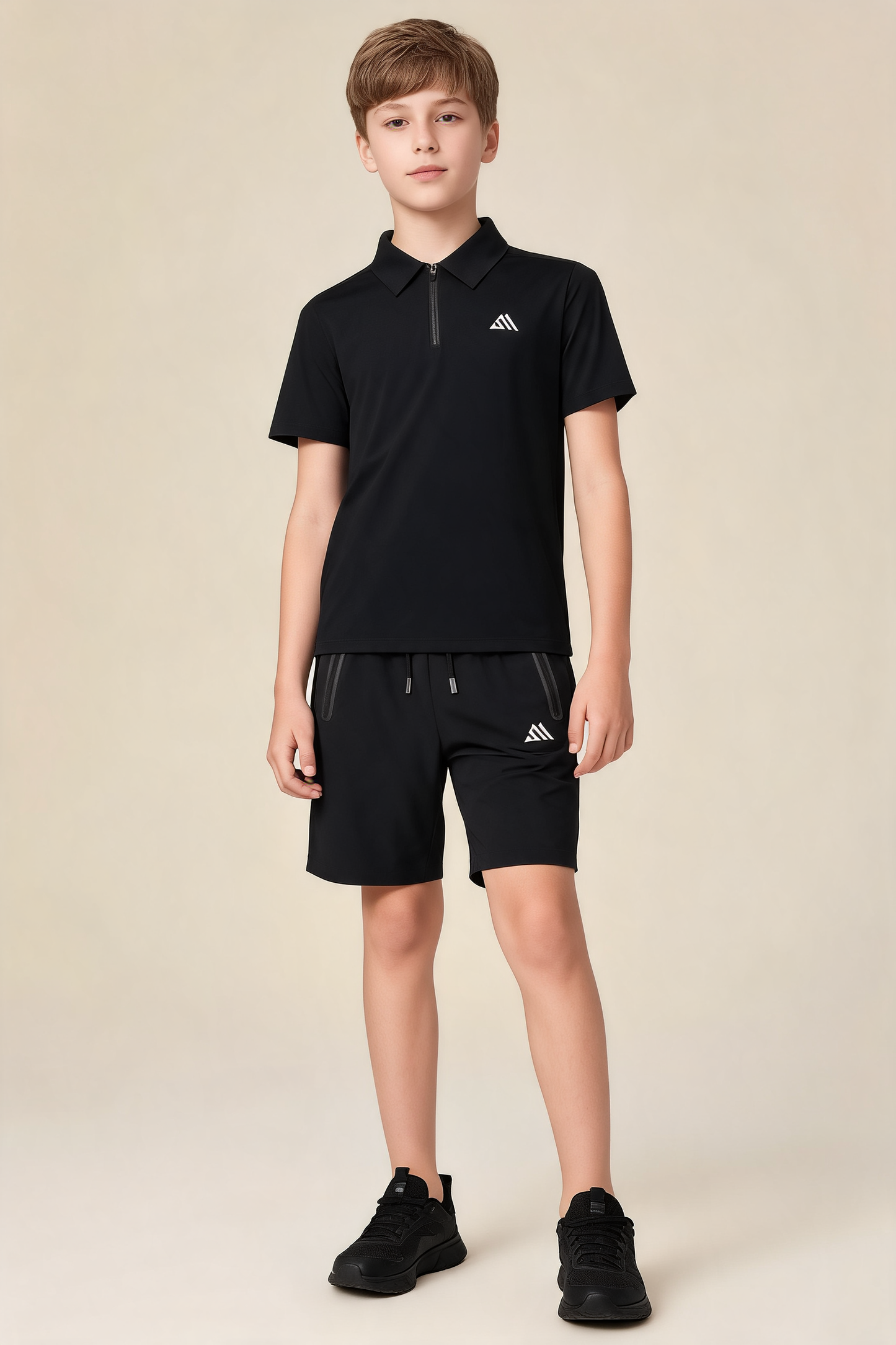 Archie Smart Summer Set