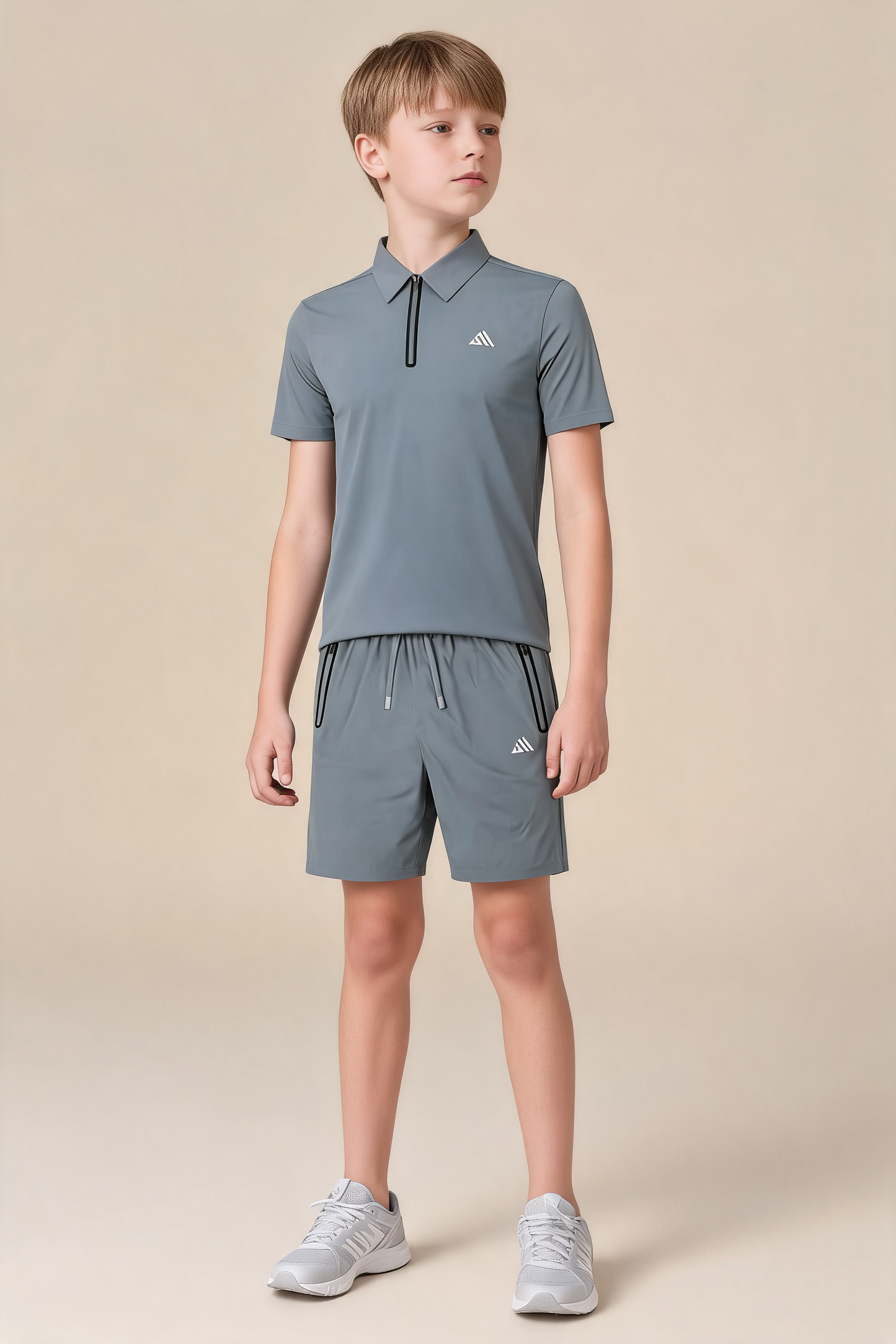 Archie Smart Summer Set
