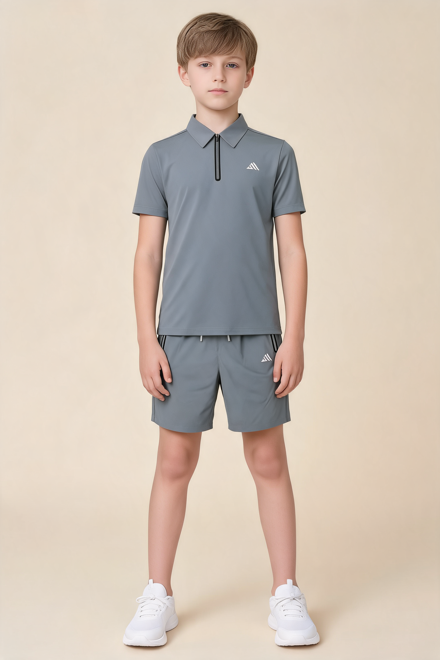 Archie Smart Summer Set