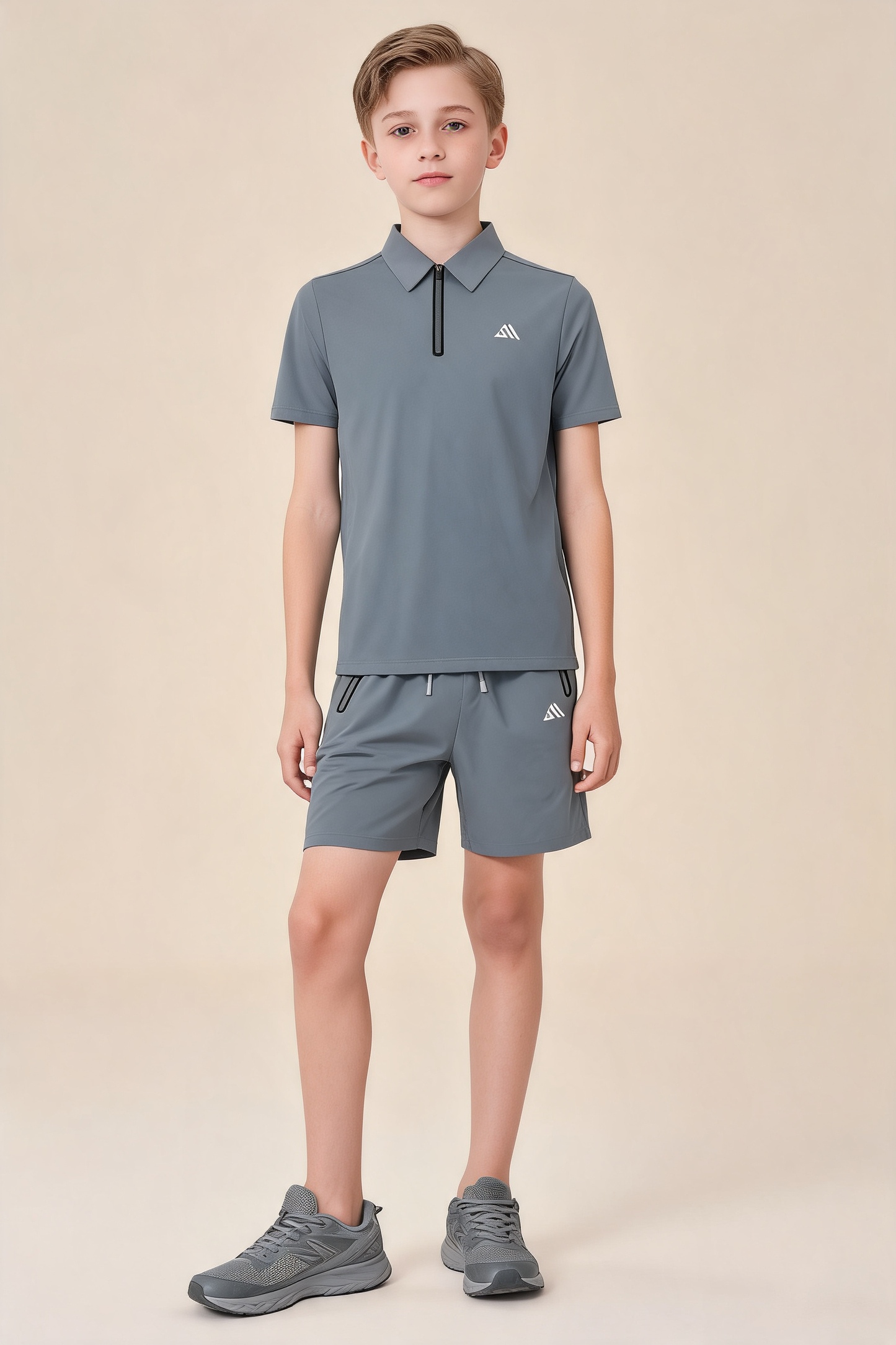 Archie Smart Summer Set