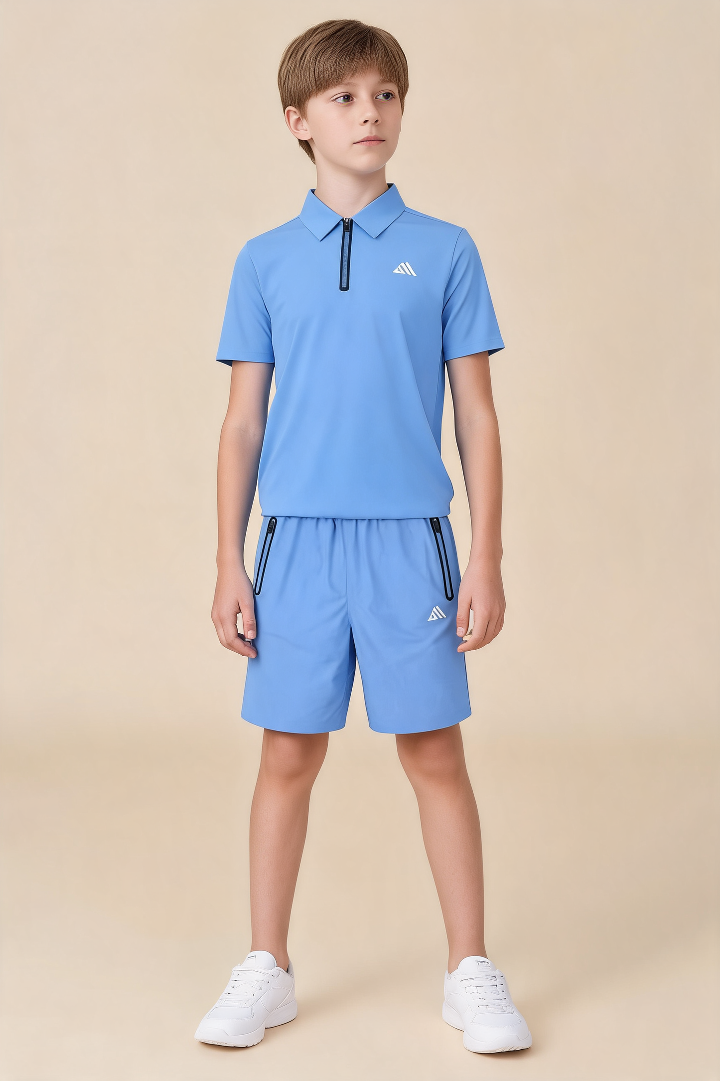 Archie Smart Summer Set