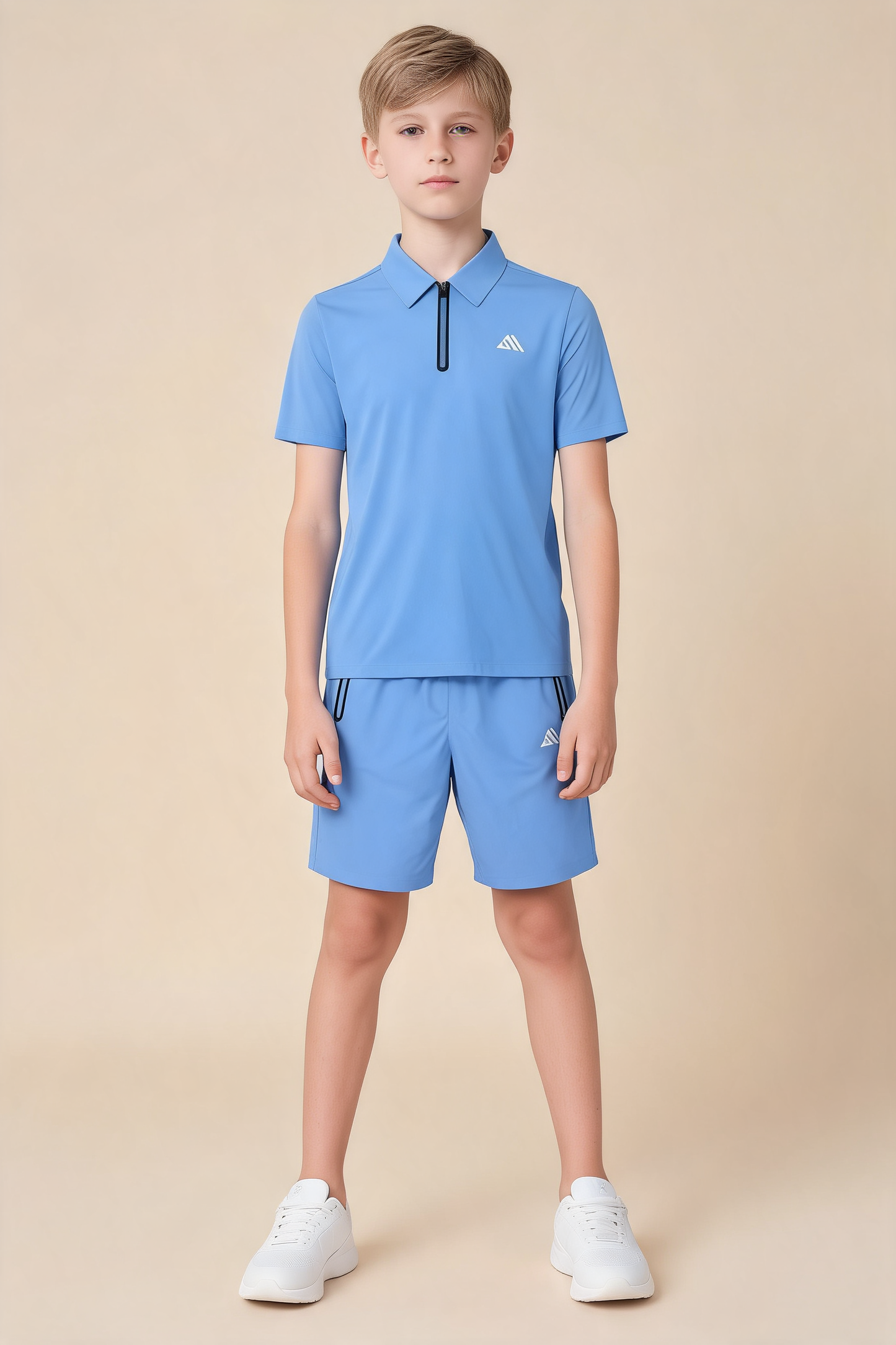 Archie Smart Summer Set