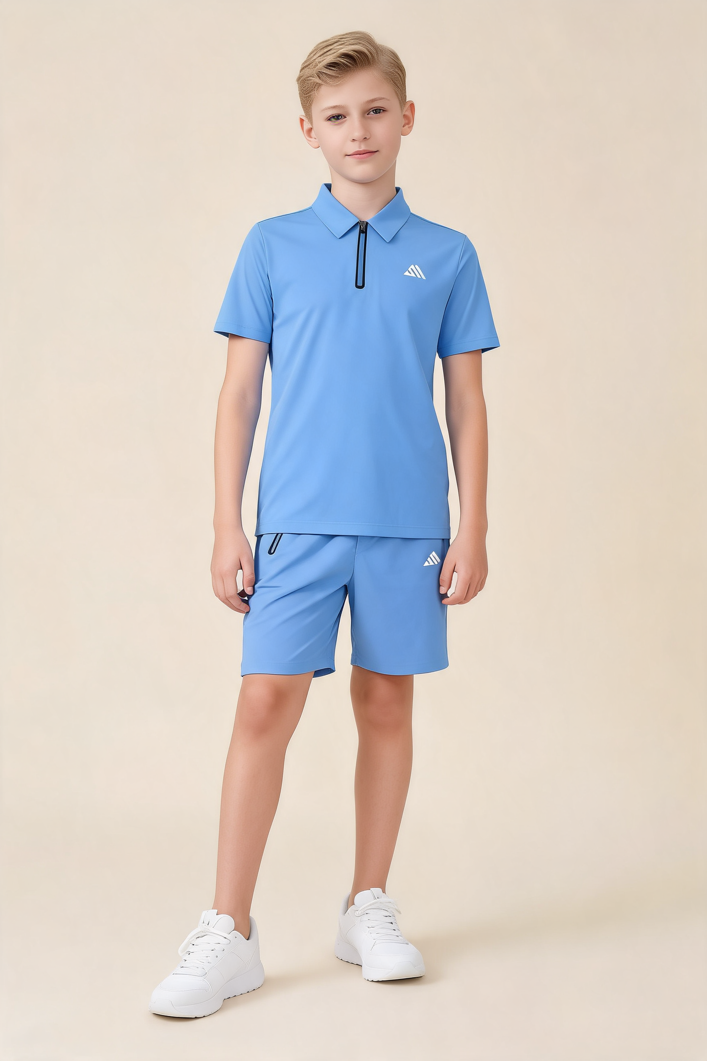 Archie Smart Summer Set