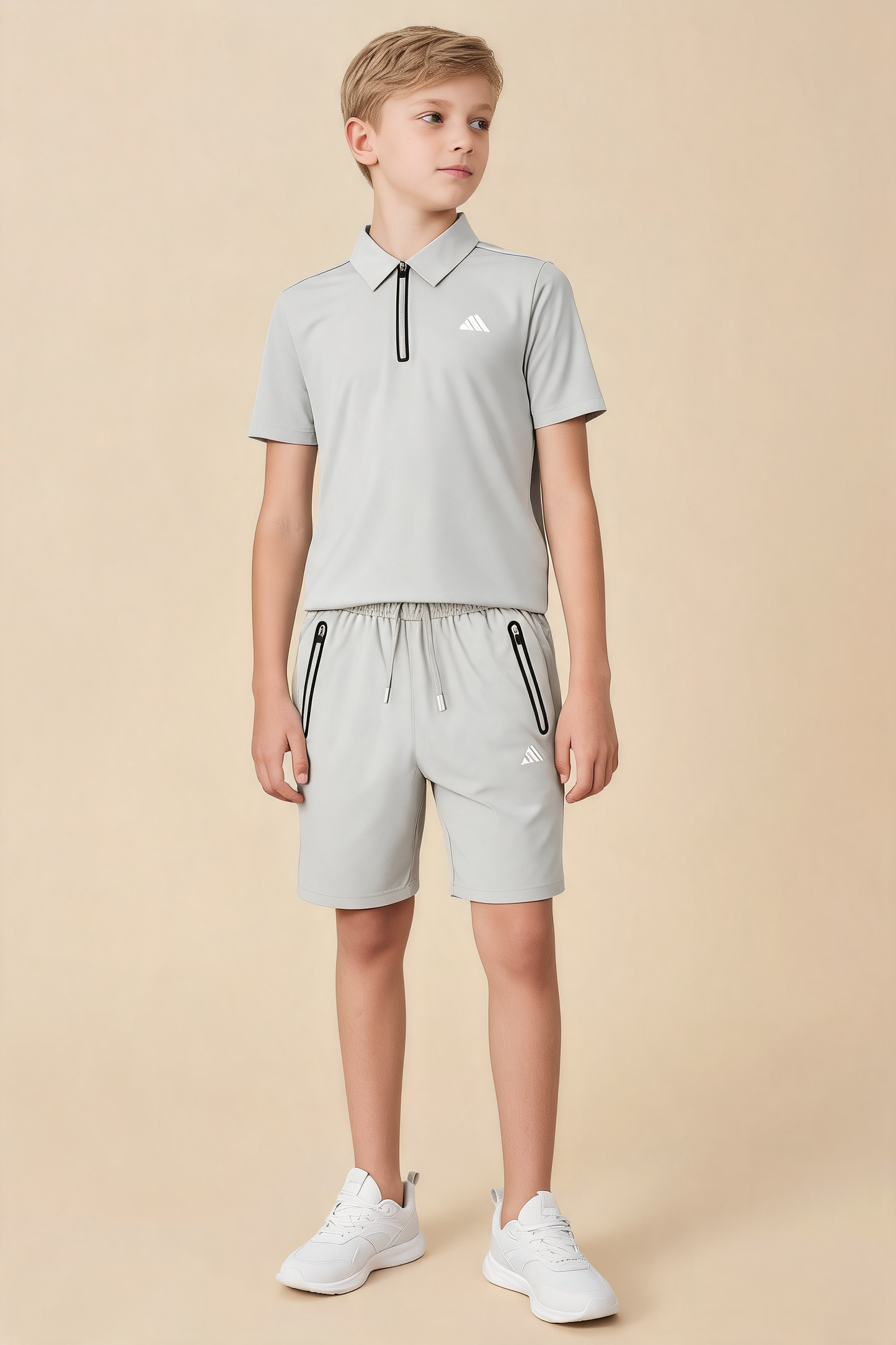 Archie Smart Summer Set