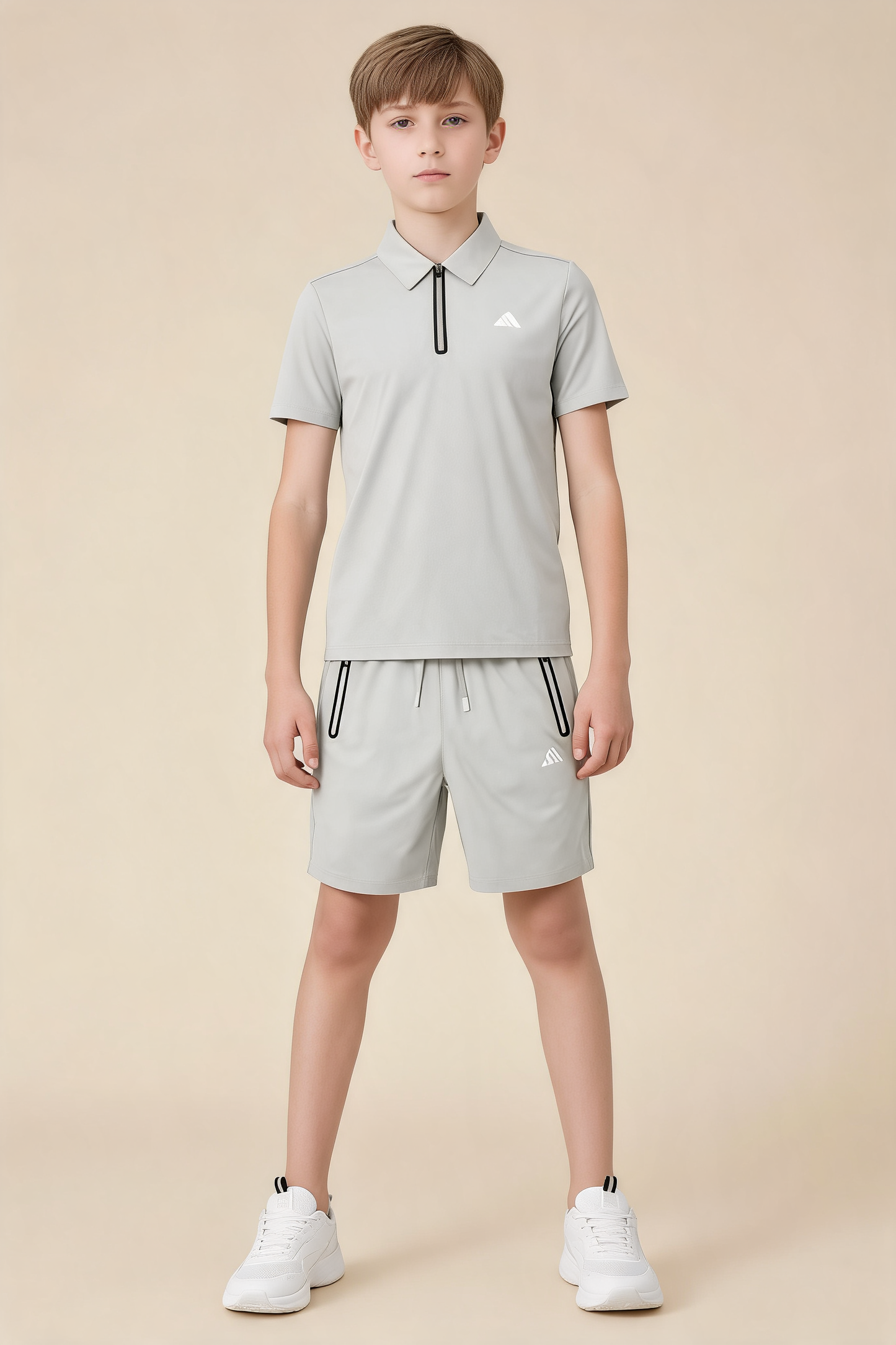 Archie Smart Summer Set