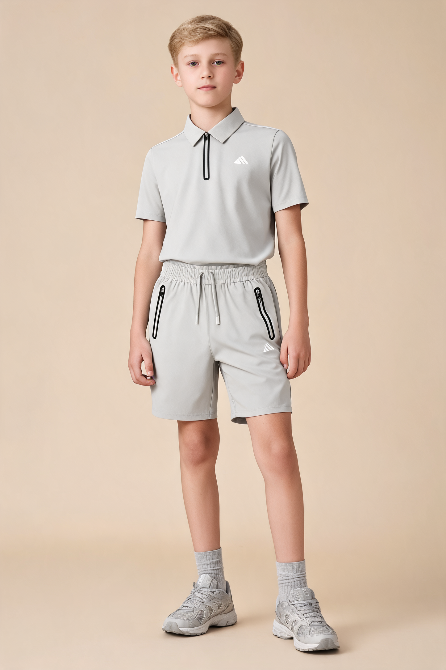 Archie Smart Summer Set