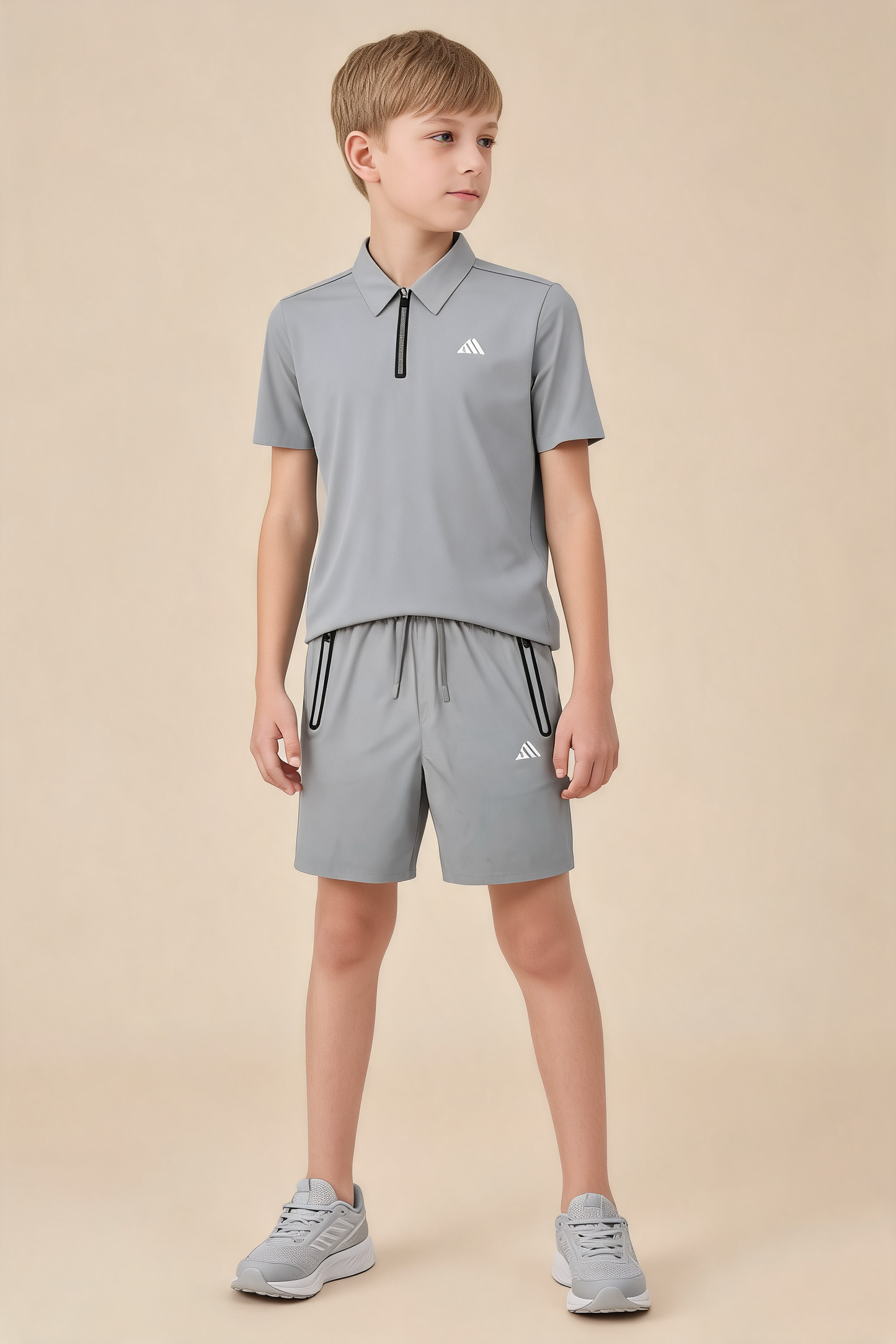 Archie Smart Summer Set