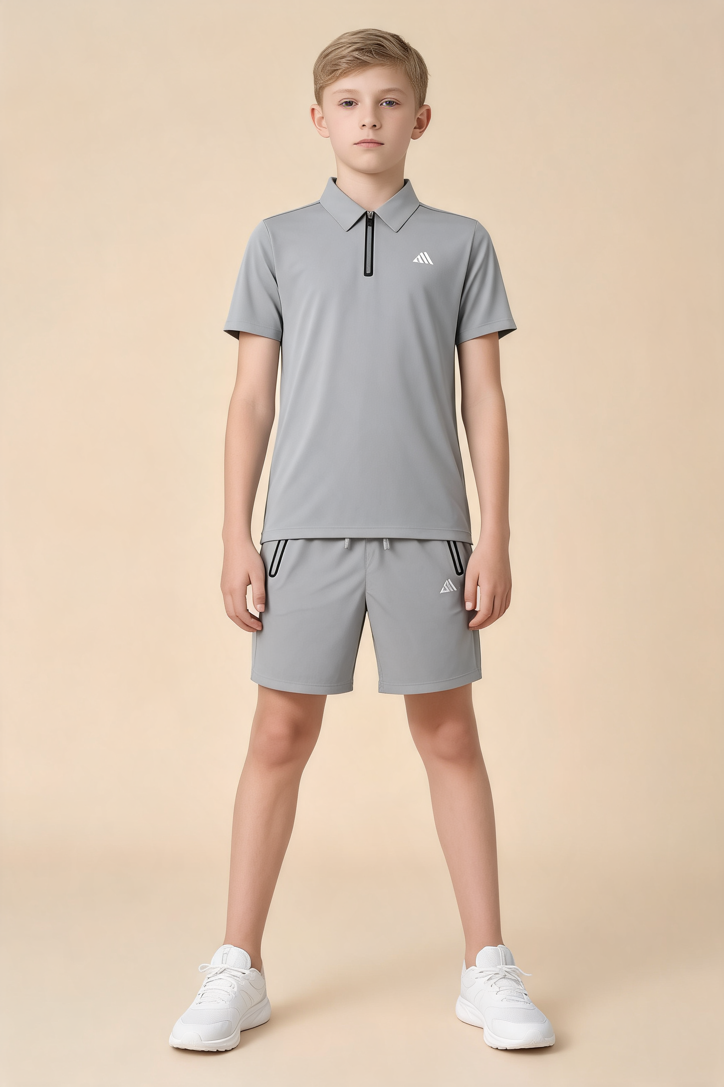 Archie Smart Summer Set