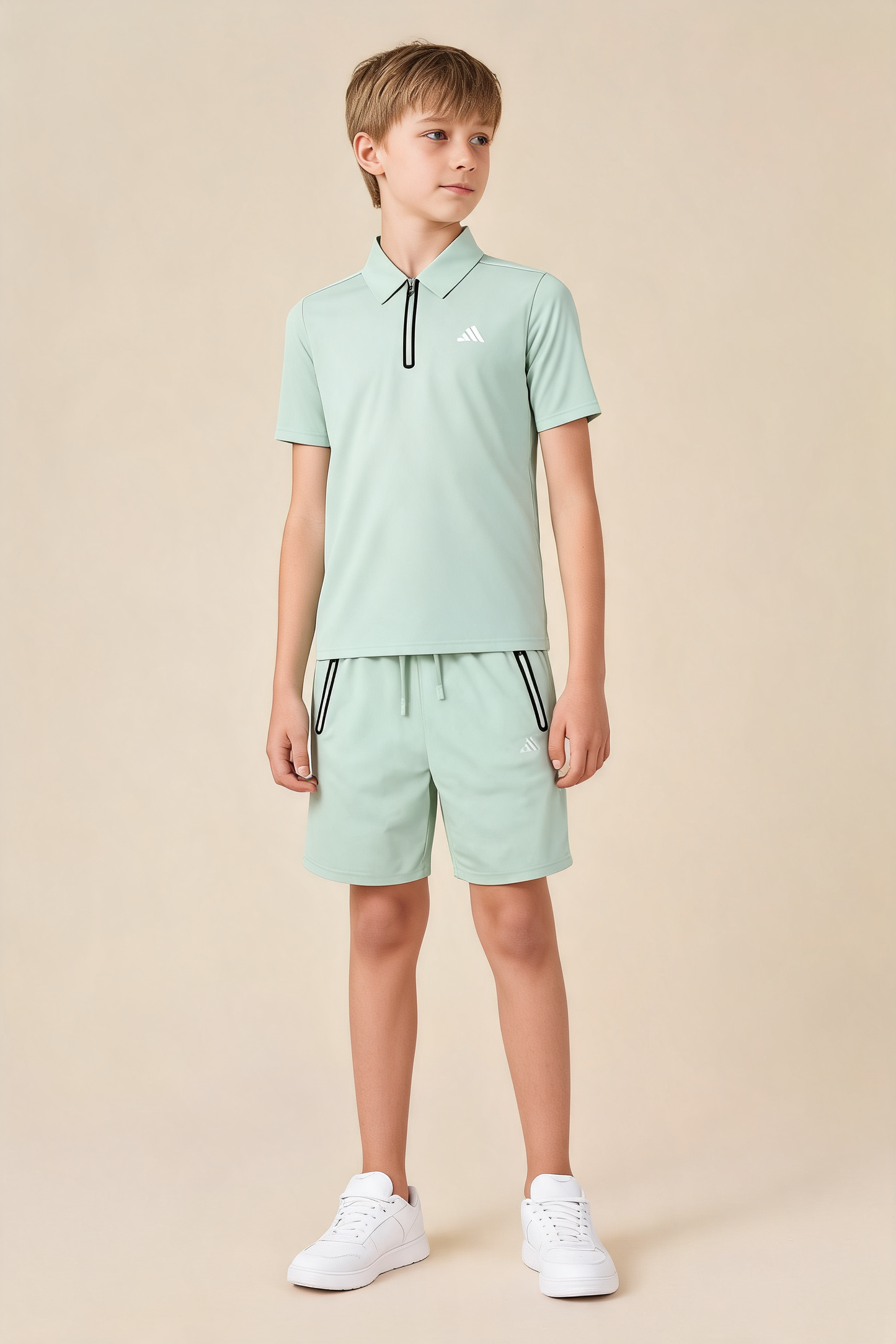 Archie Smart Summer Set