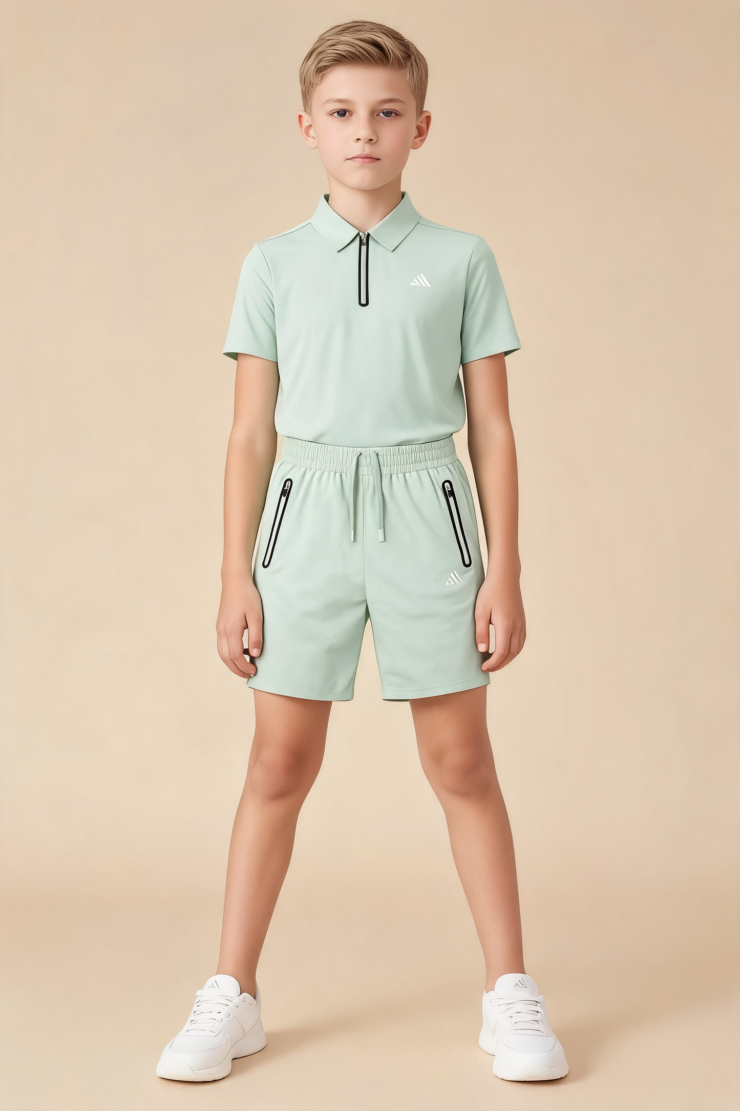 Archie Smart Summer Set