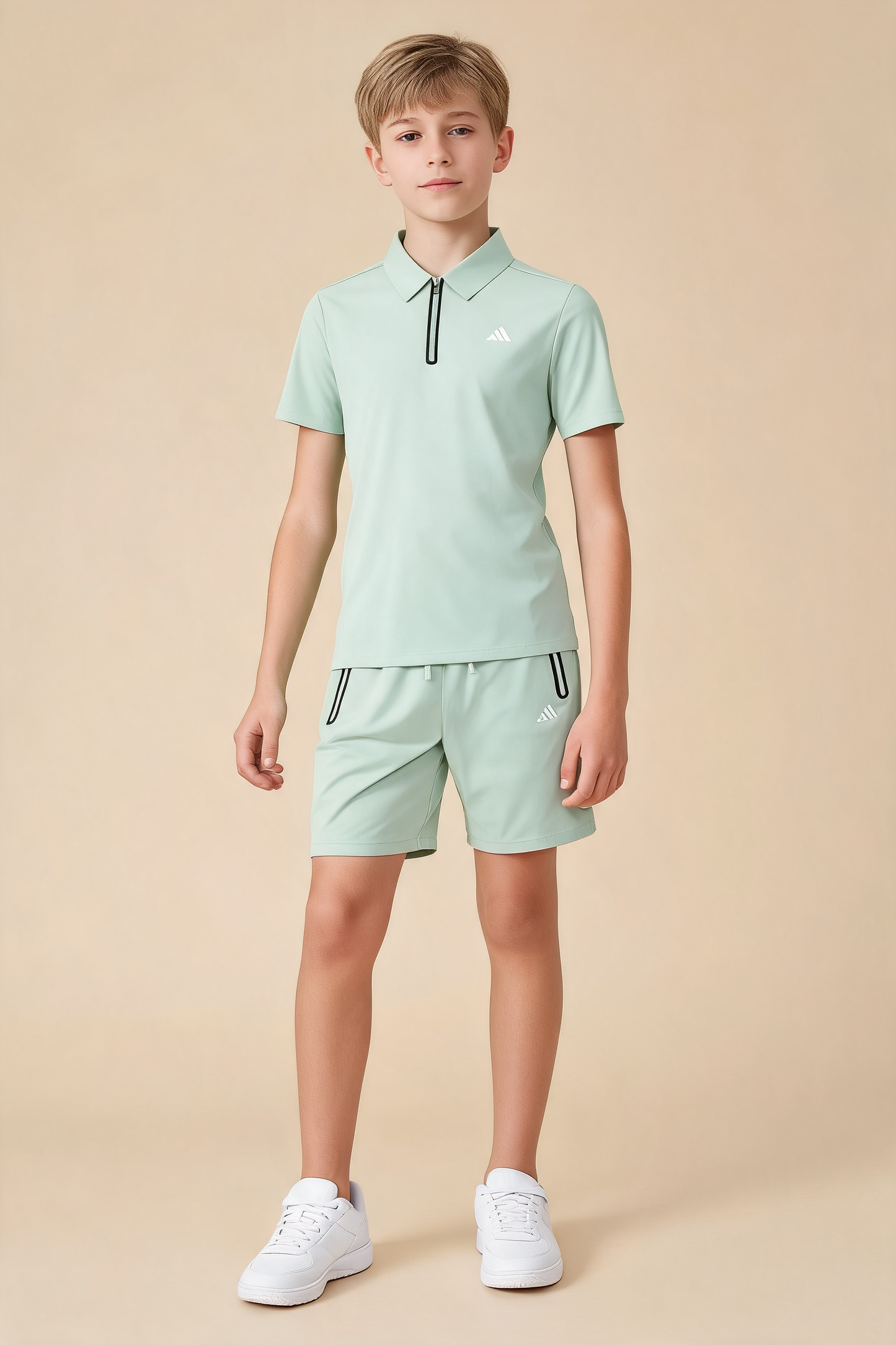 Archie Smart Summer Set
