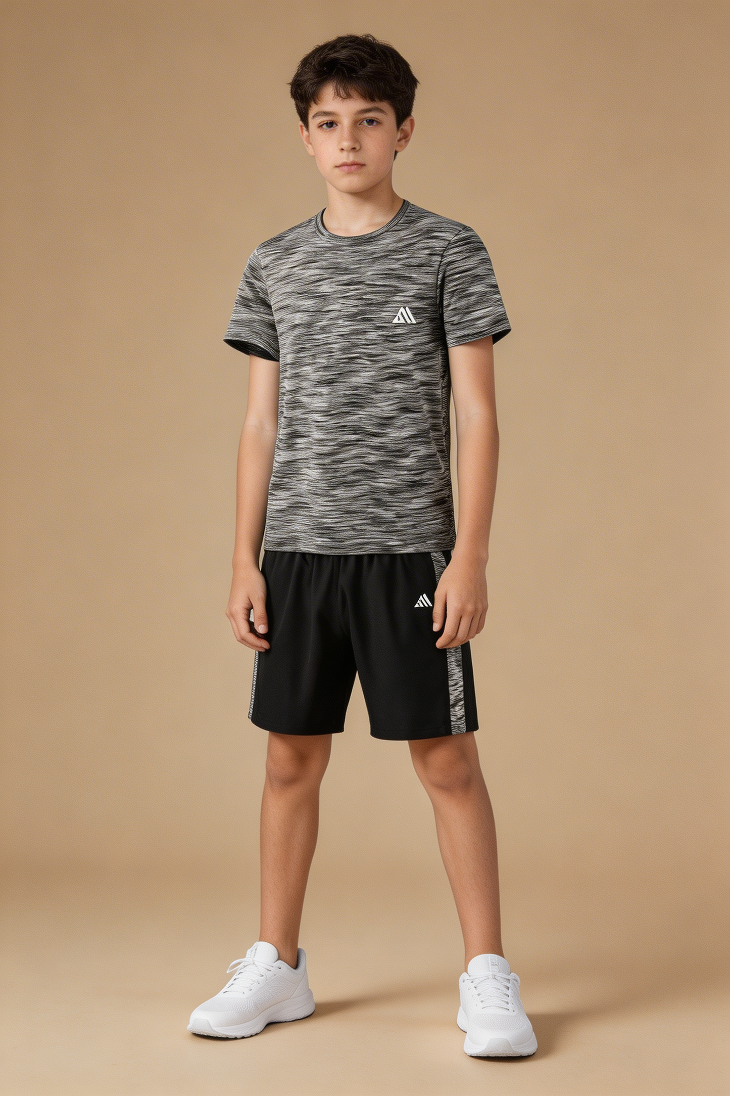 Leo Sports Luxe activewear Set